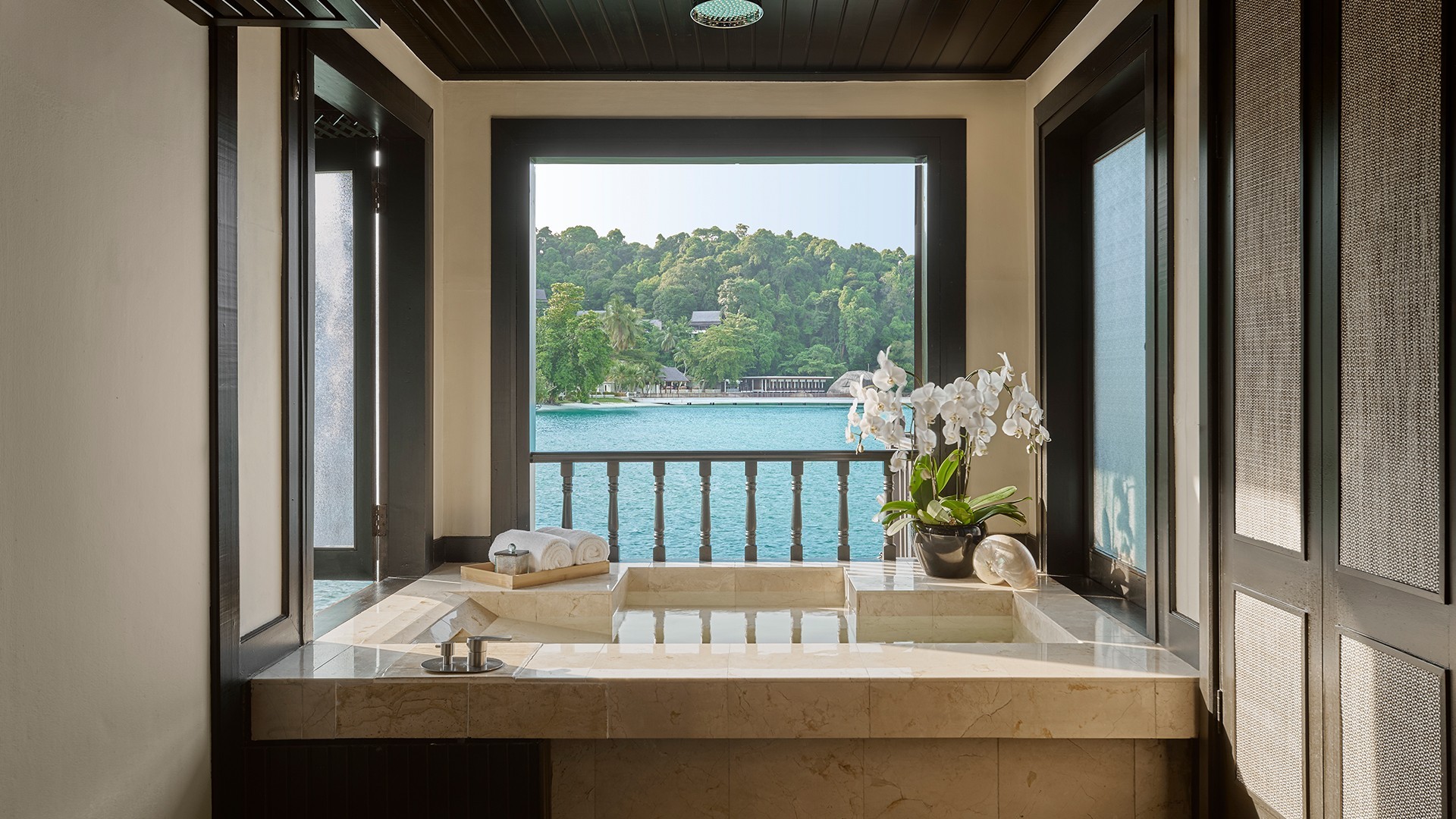 Pangkor Laut Resort - 3D2N Residents Package photo 6858