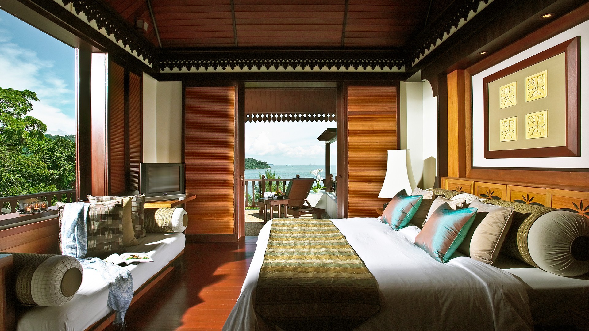 Pangkor Laut Resort - 3D2N Residents Package photo 6859