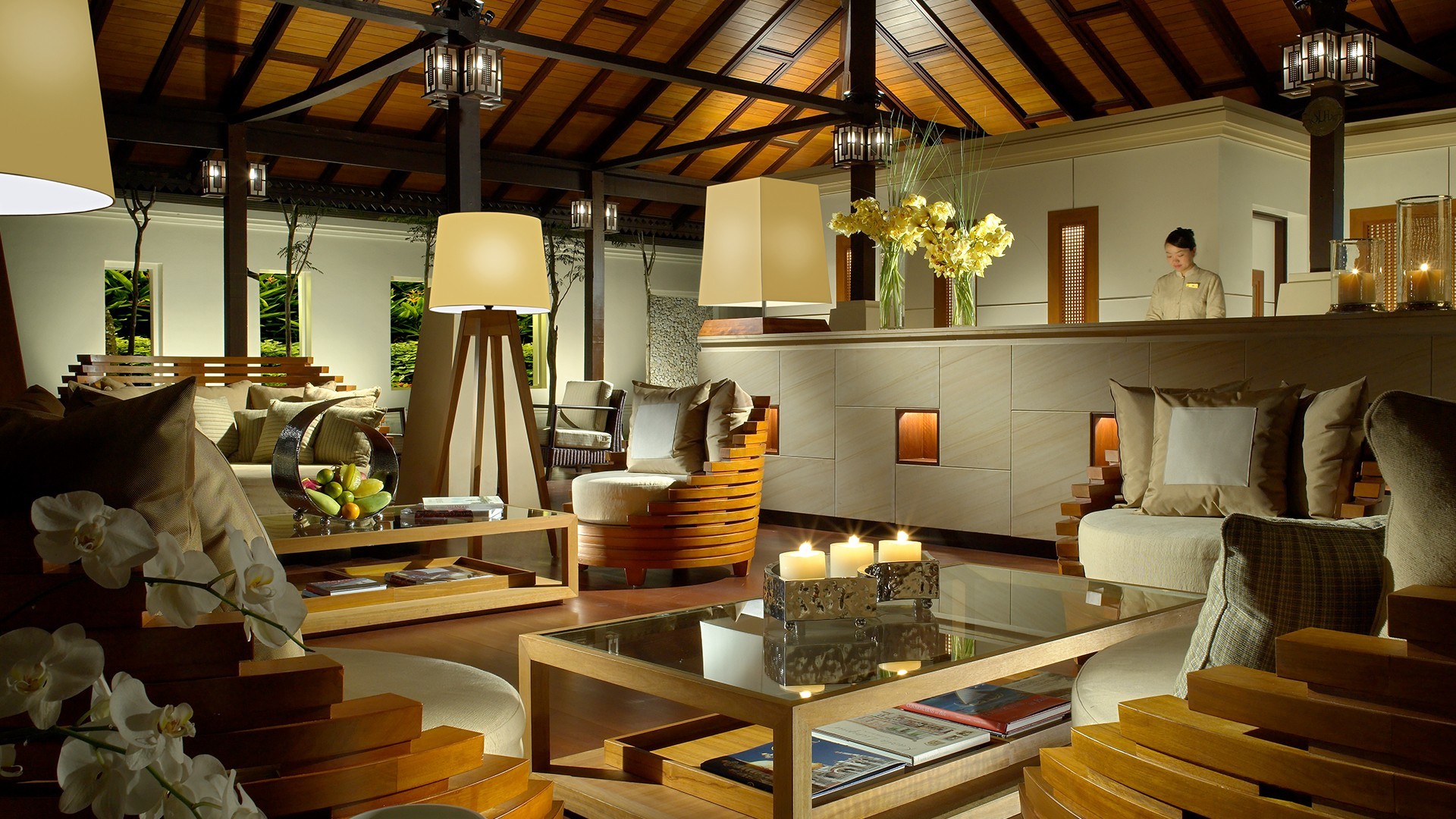 Pangkor Laut Resort - 3D2N Residents Package photo 6860