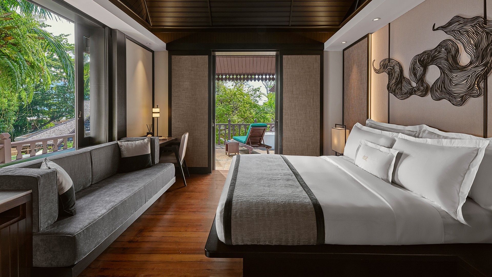 Pangkor Laut Resort - 3D2N Residents Package photo 6861