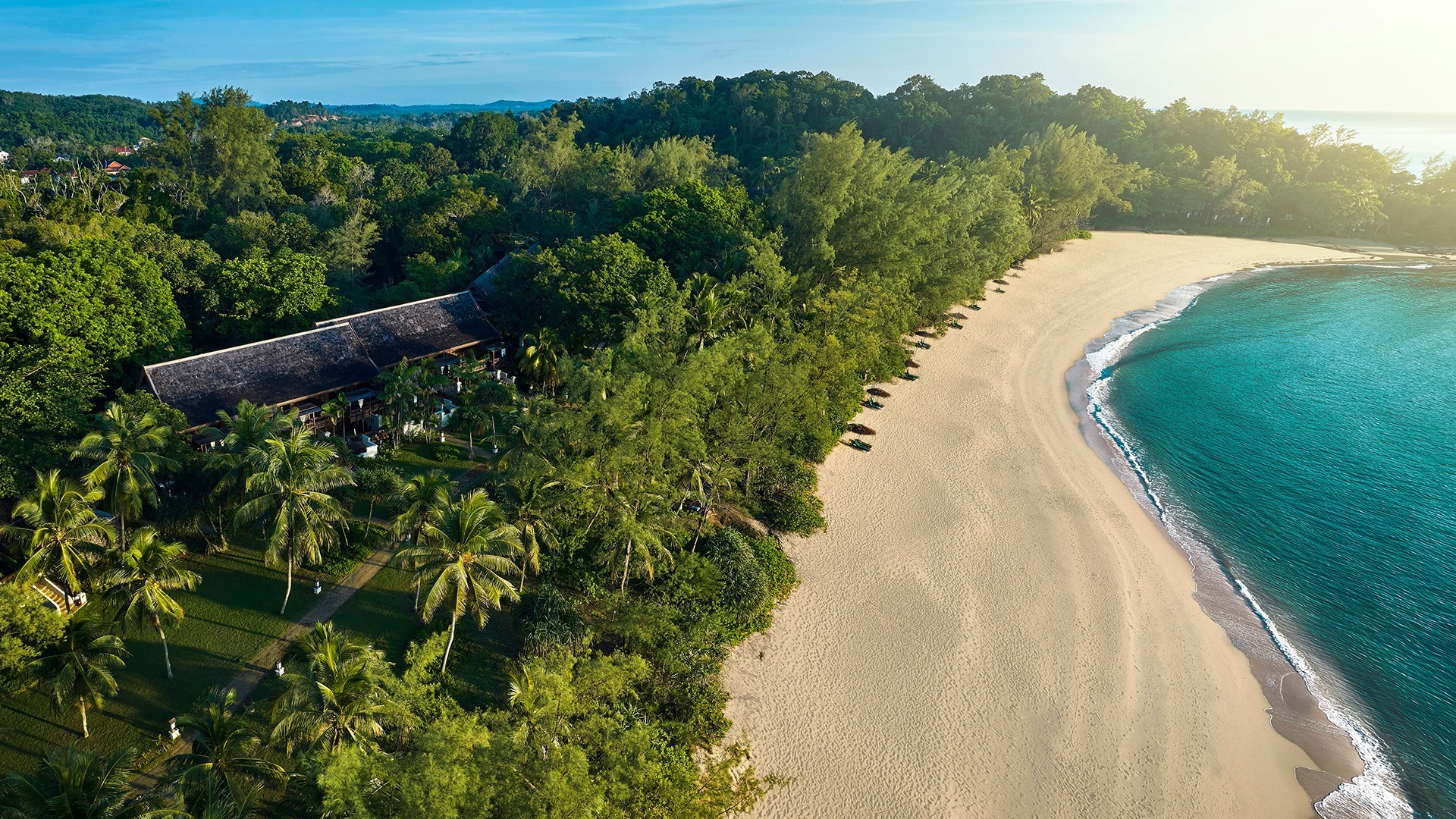 Tanjong Jara Resort - 3D2N Residents Package photo 6863