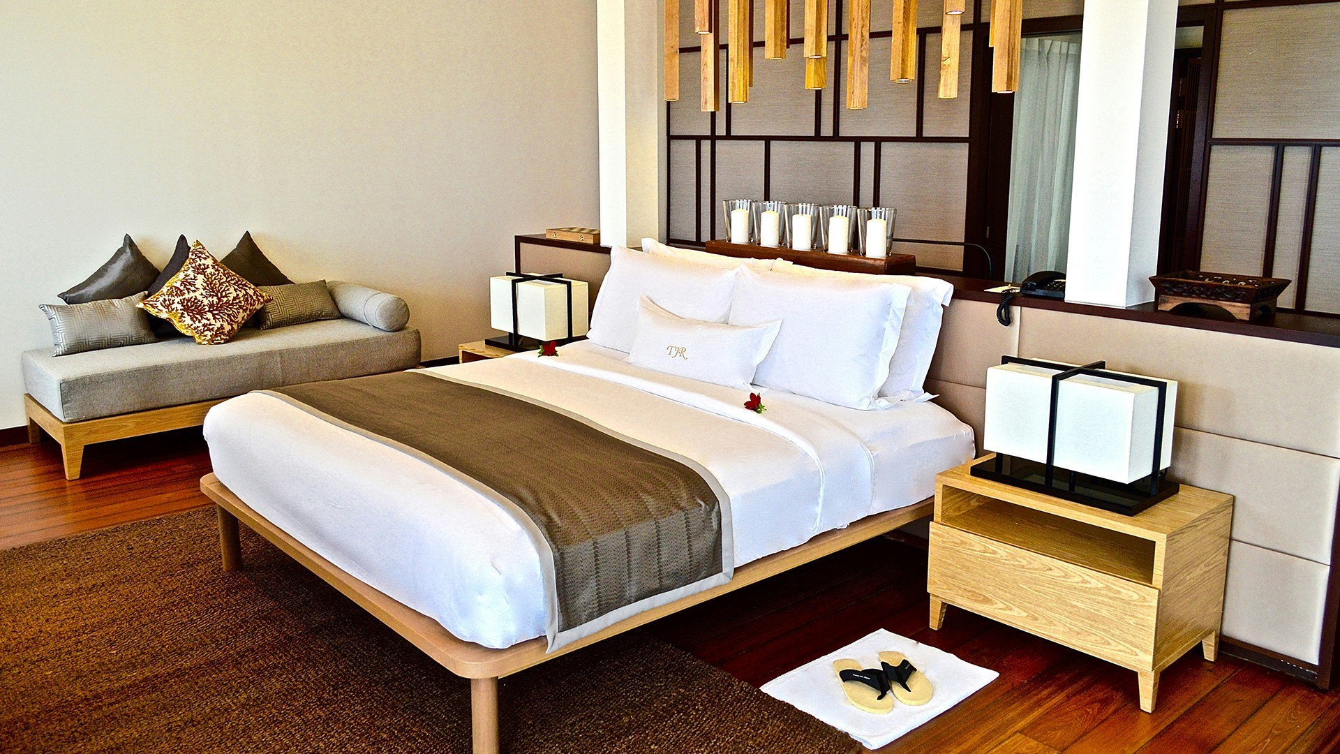 Tanjong Jara Resort - 3D2N Residents Package photo 6866