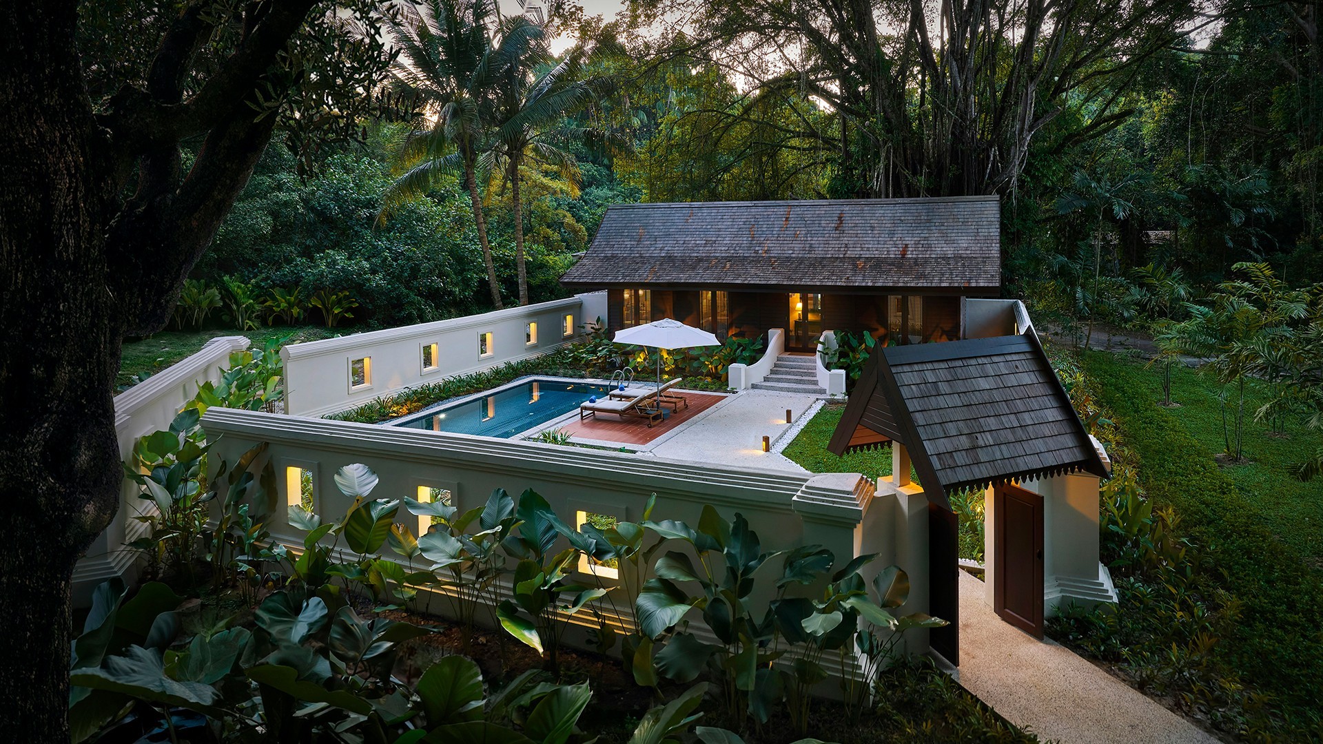 Tanjong Jara Resort - 3D2N Residents Package photo 6867