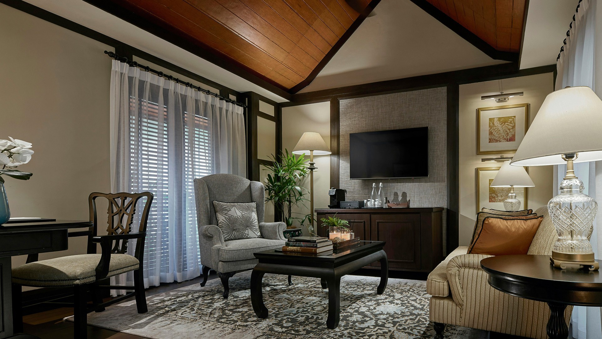 Tanjong Jara Resort - 3D2N Residents Package photo 6868