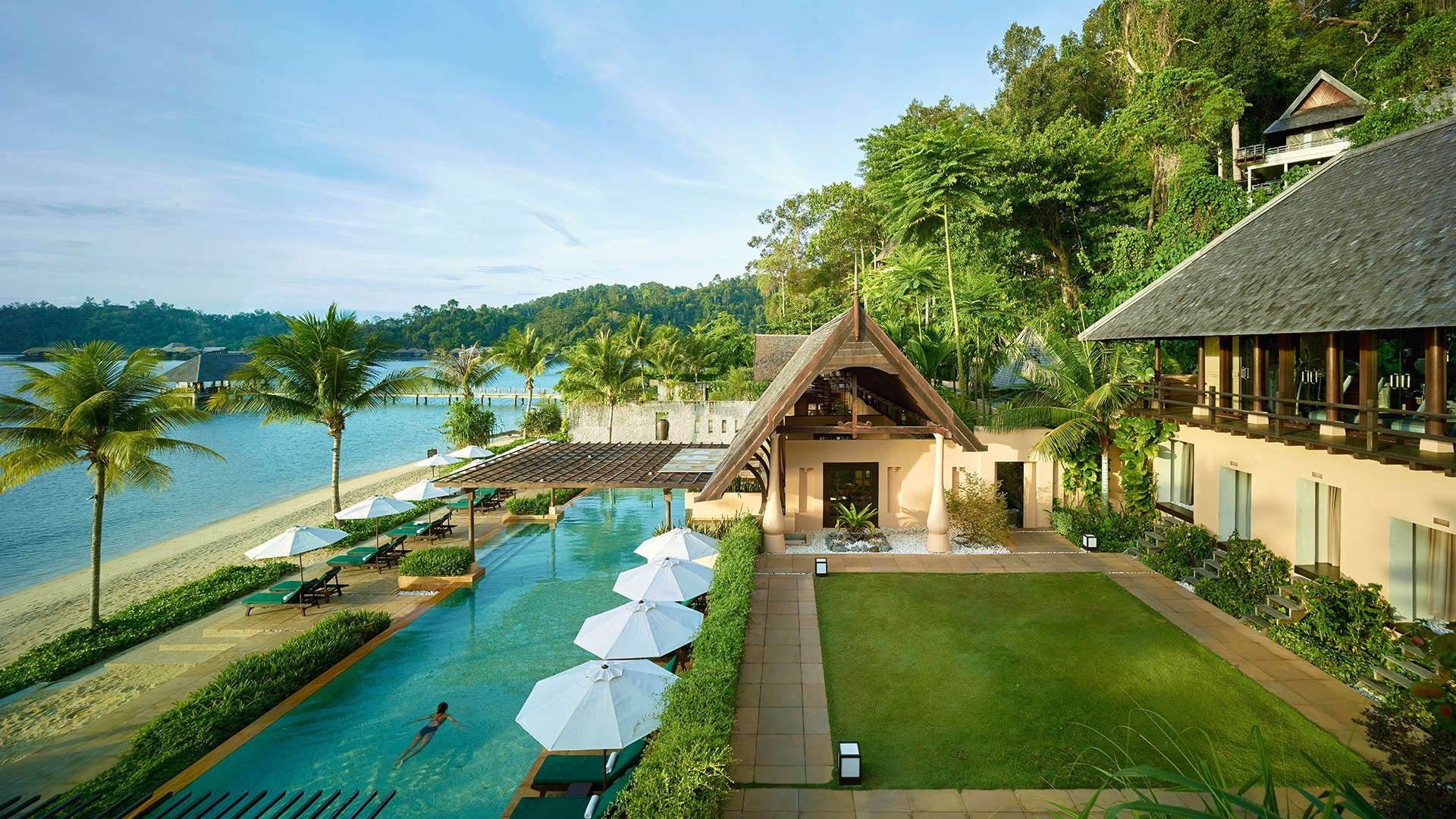 Gaya Island Resort (Kota Kinabalu) - 3D2N Resident Package photo 6870