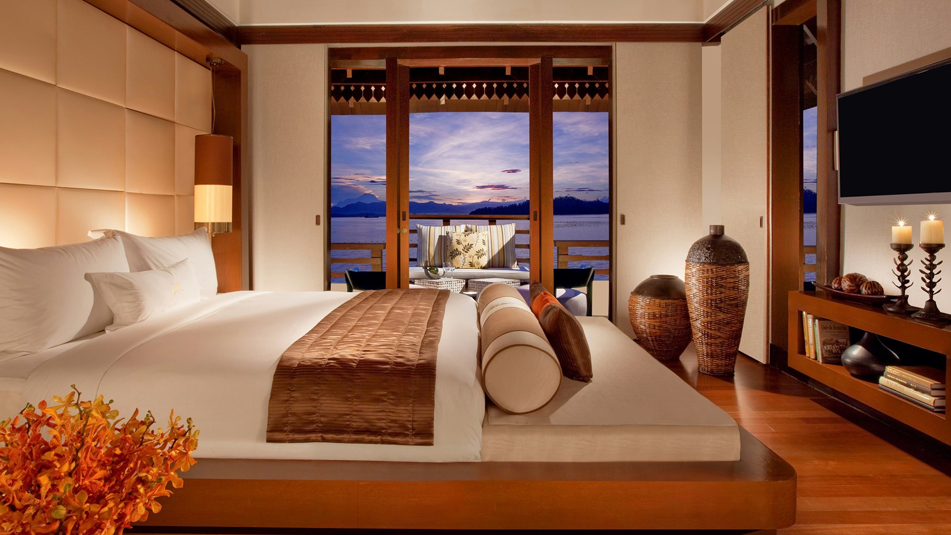 Gaya Island Resort (Kota Kinabalu) - 3D2N Resident Package photo 6871