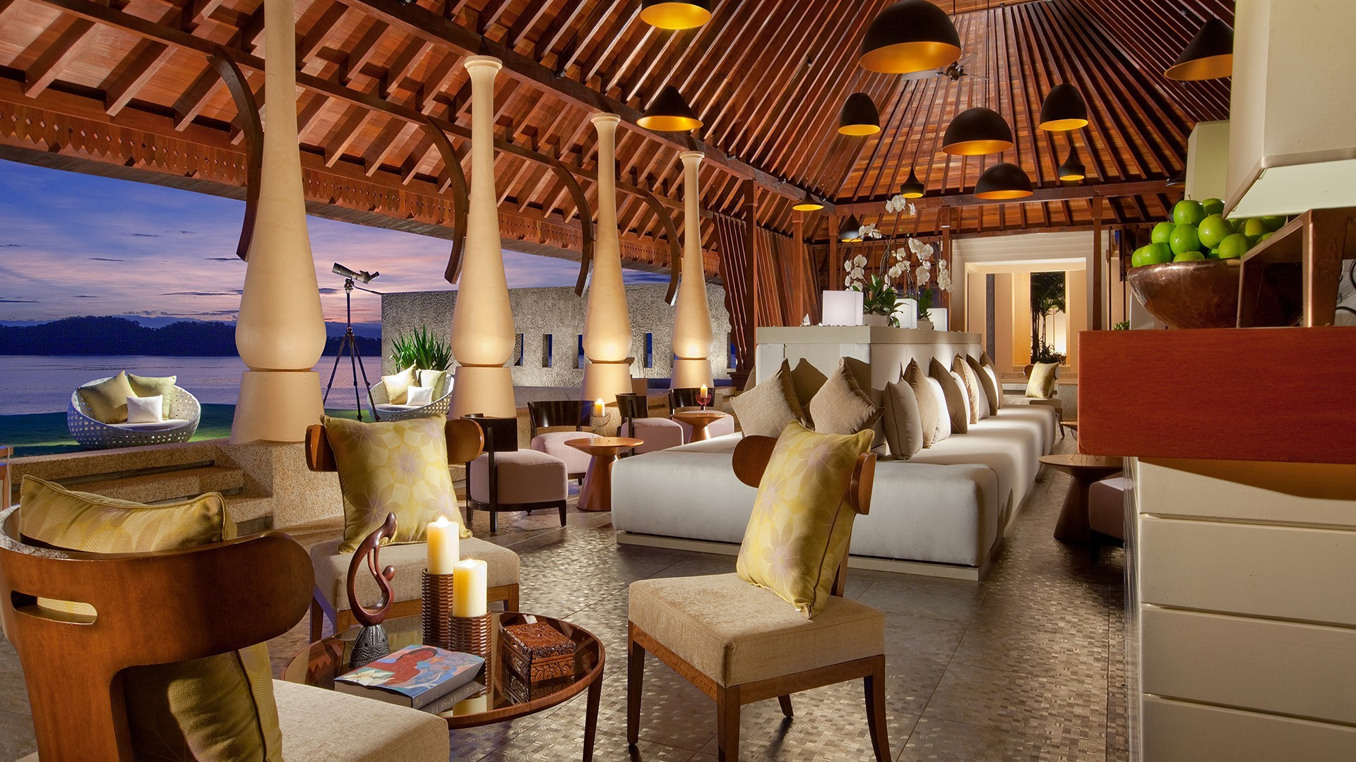 Gaya Island Resort (Kota Kinabalu) - 3D2N Resident Package photo 6872