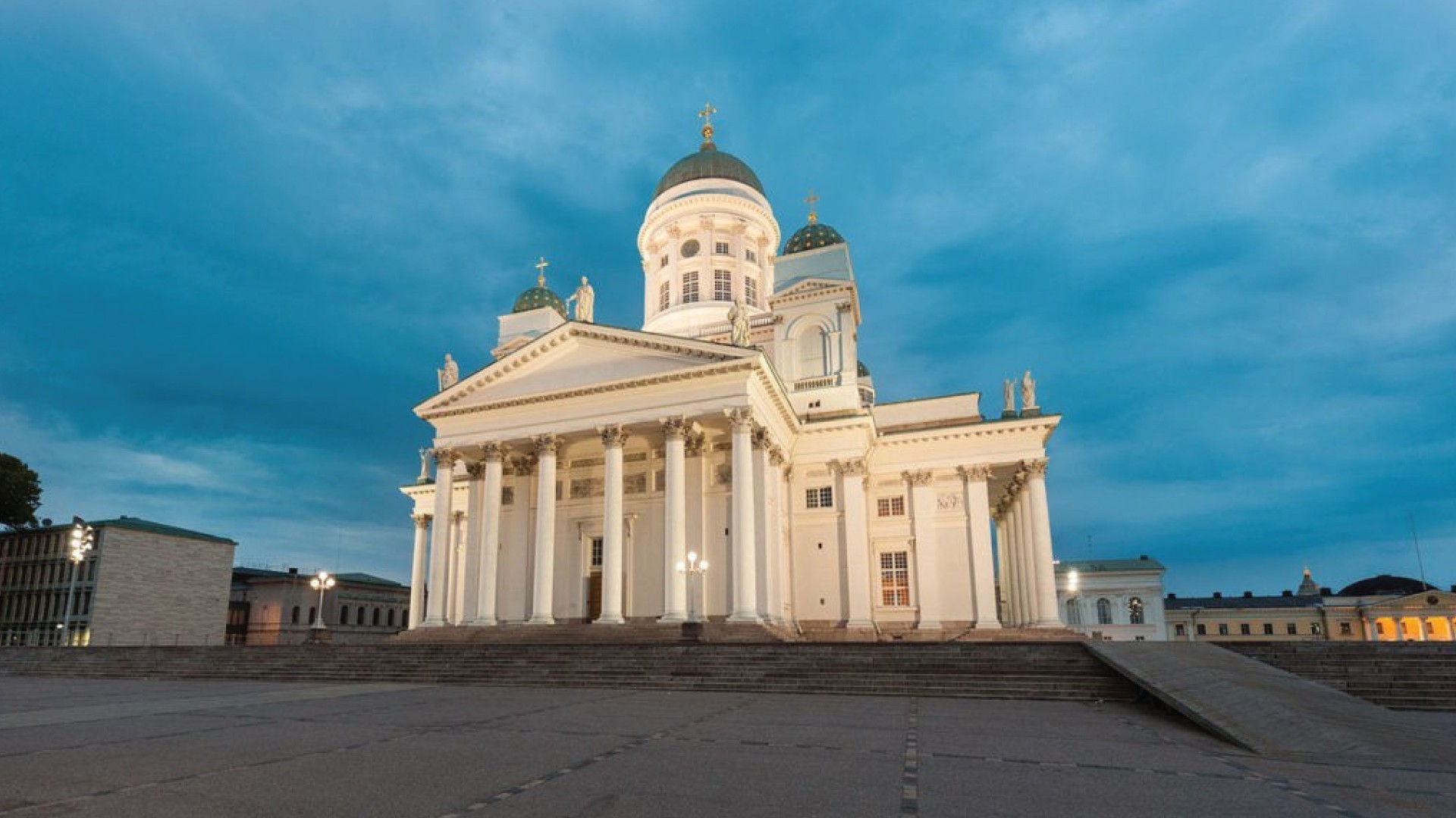 13D Let’s Go Aurora Finland, Norway & Sweden + Lofoten Islands photo 6883