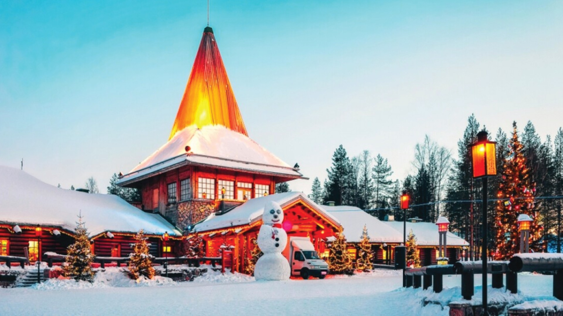 13D Let’s Go Aurora Finland, Norway & Sweden + Lofoten Islands photo 6884