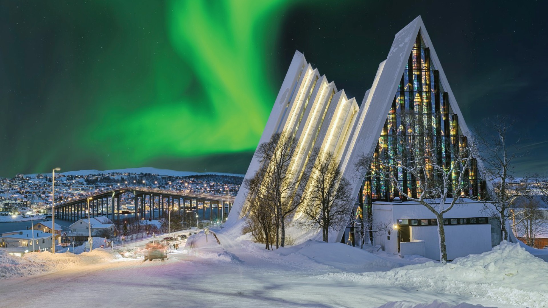 13D Let’s Go Aurora Finland, Norway & Sweden + Lofoten Islands photo 6885