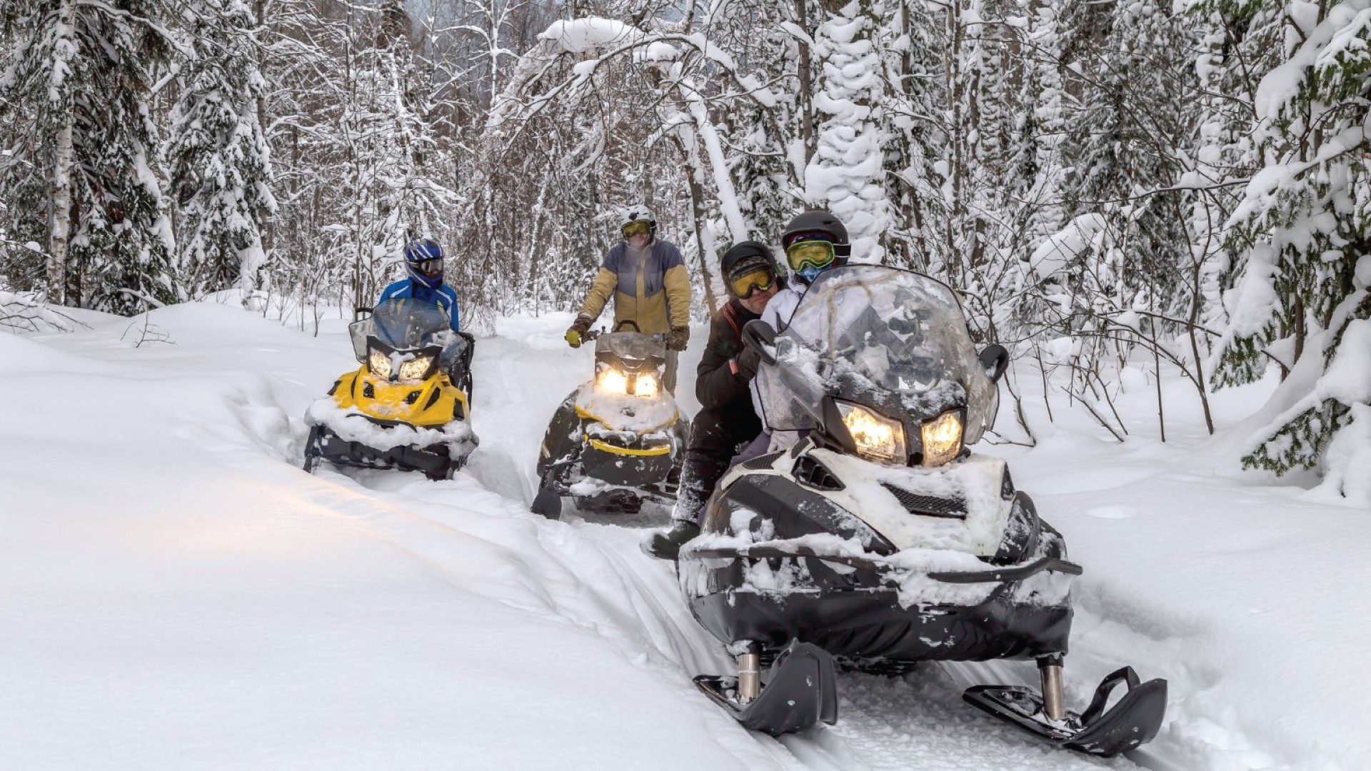 13D Let’s Go Aurora Finland, Norway & Sweden + Lofoten Islands photo 6886