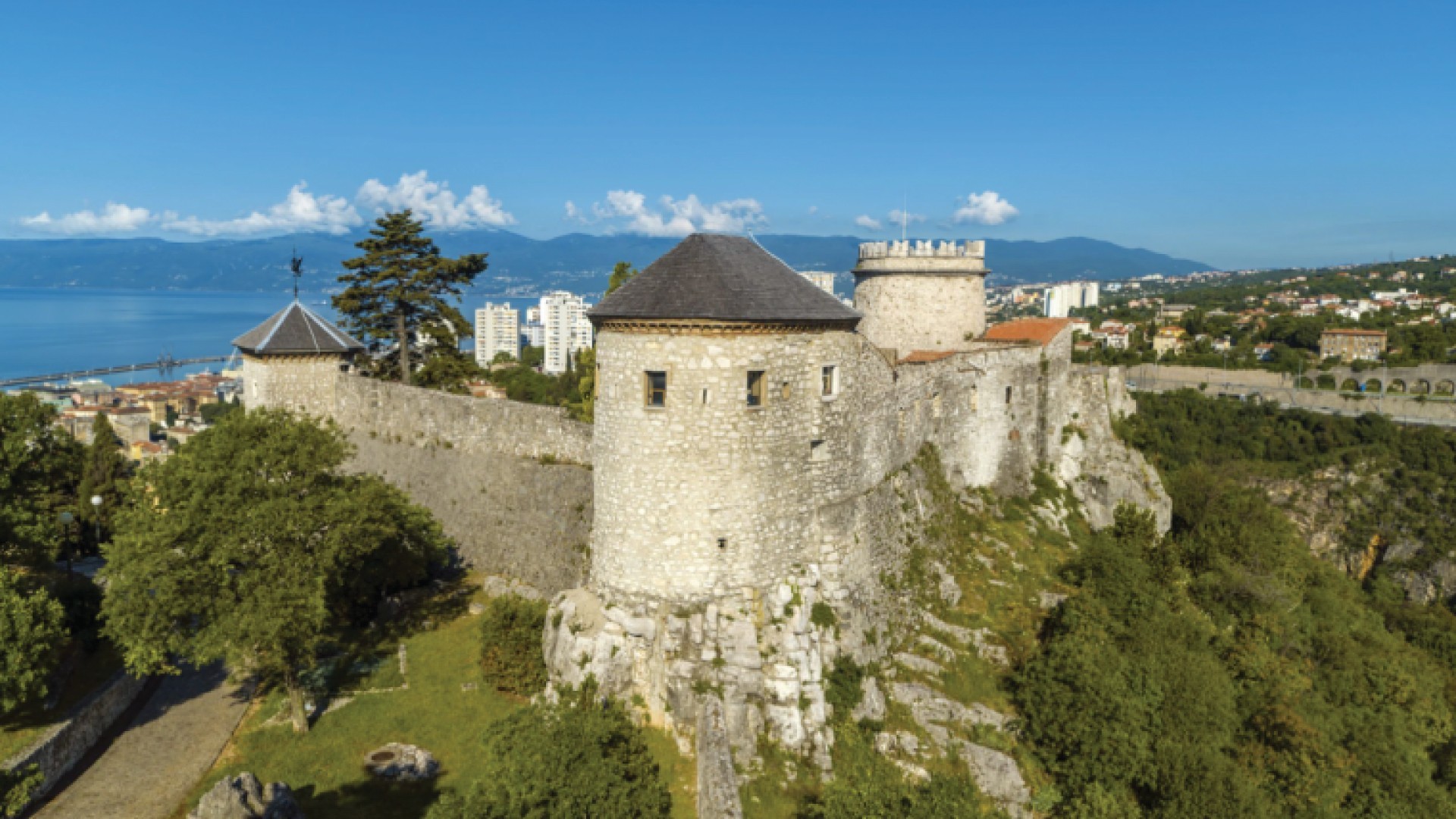 13/14D Let's Go Winter Balkans Plitvice & Krka National Park photo 6887