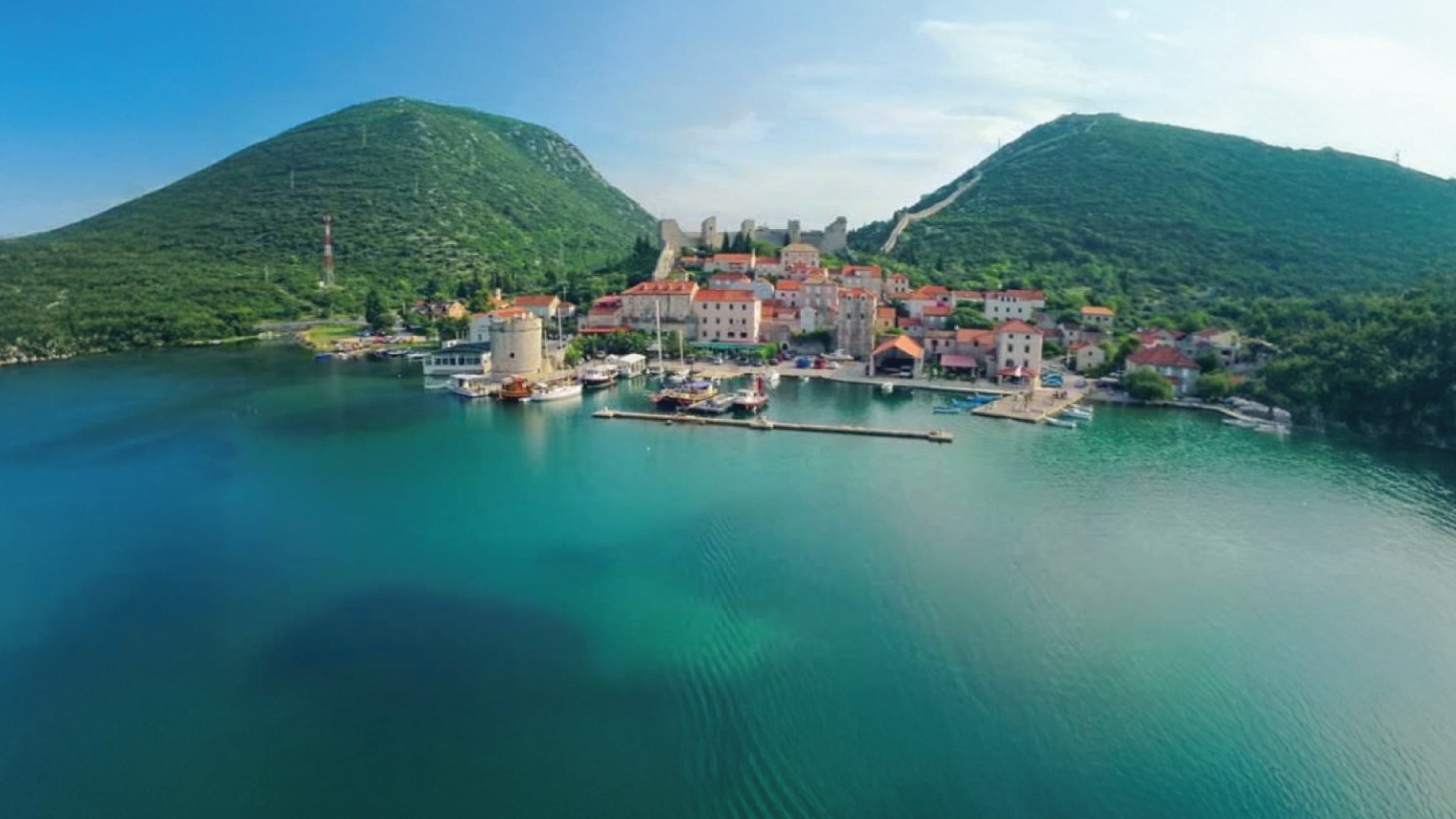 13/14D Let's Go Winter Balkans Plitvice & Krka National Park photo 6889