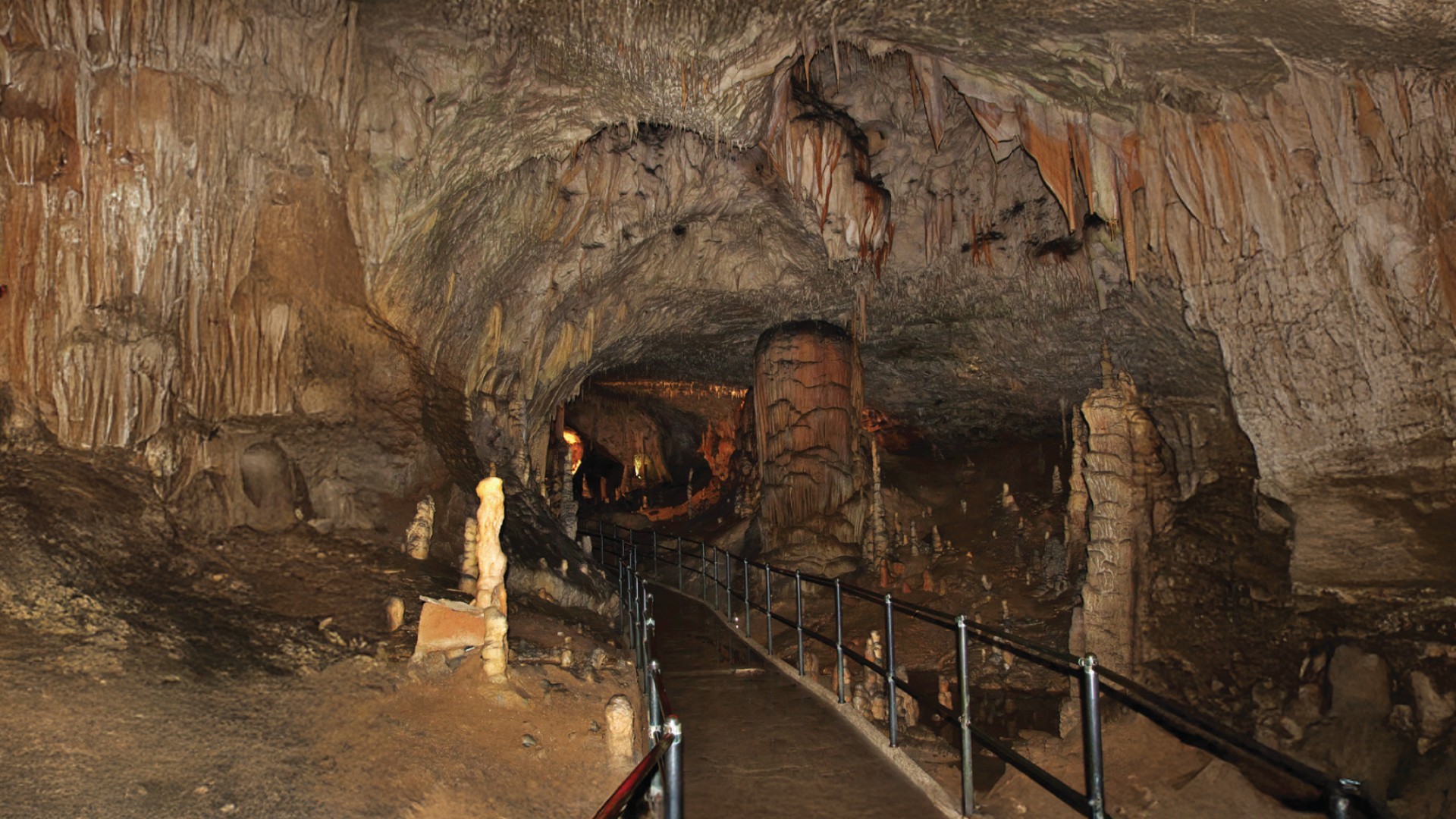 13/14D Let's Go Winter Balkans Plitvice & Krka National Park photo 6890