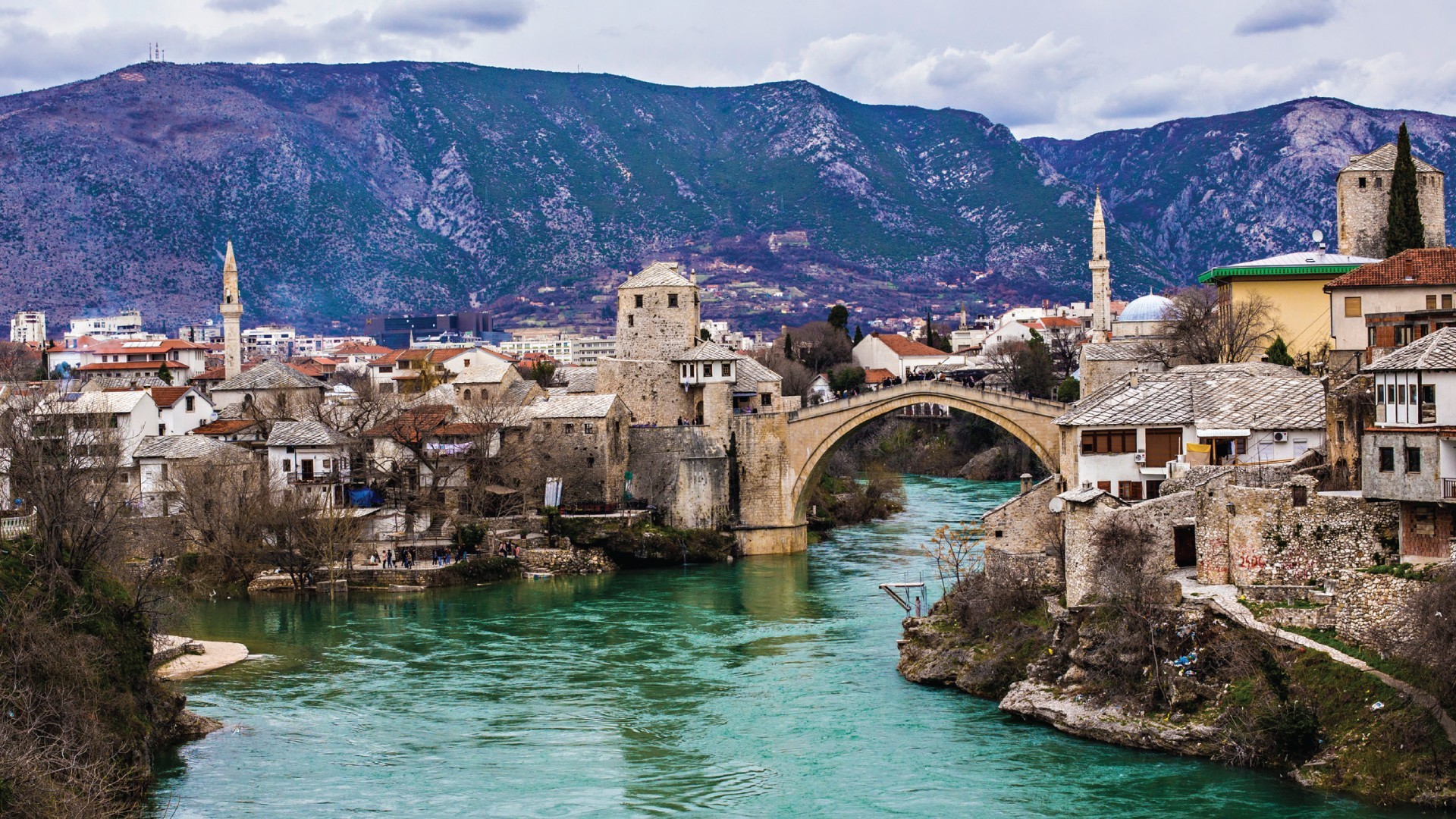 13/14D Let's Go Winter Balkans Plitvice & Krka National Park photo 6891