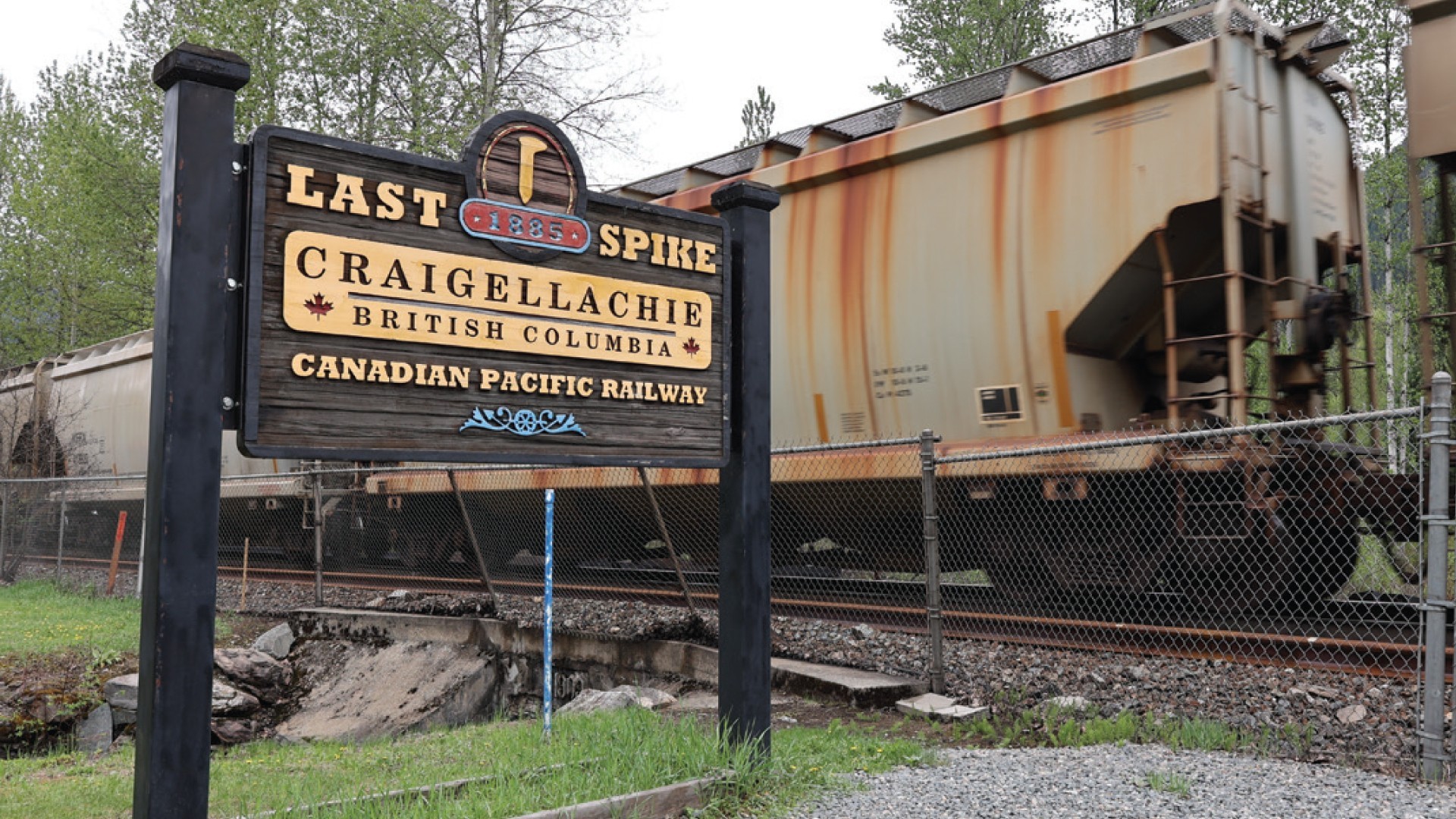 17D Let’s Go Alaska Cruise + Canadian Rockies photo 6918