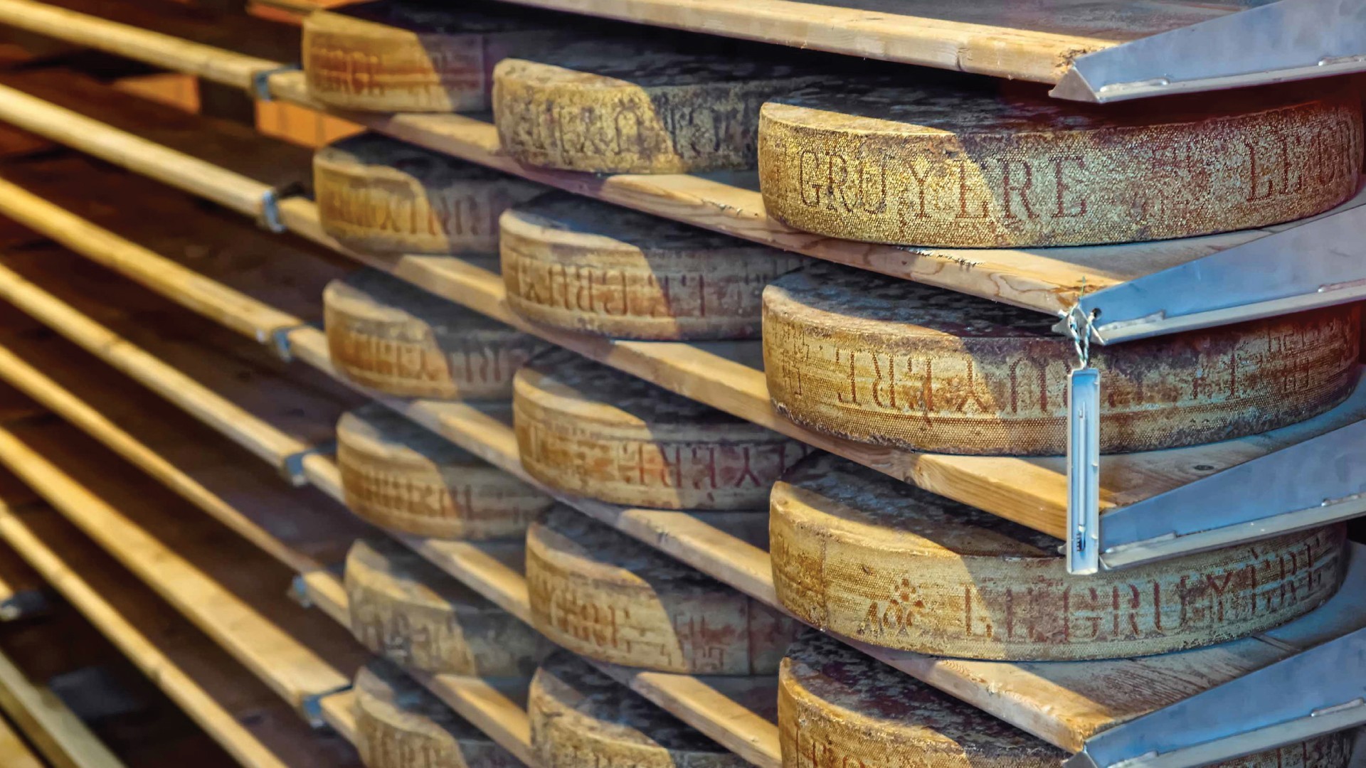 11D Let's GO Winter Grand Train Tour of Switzerland photo 6908