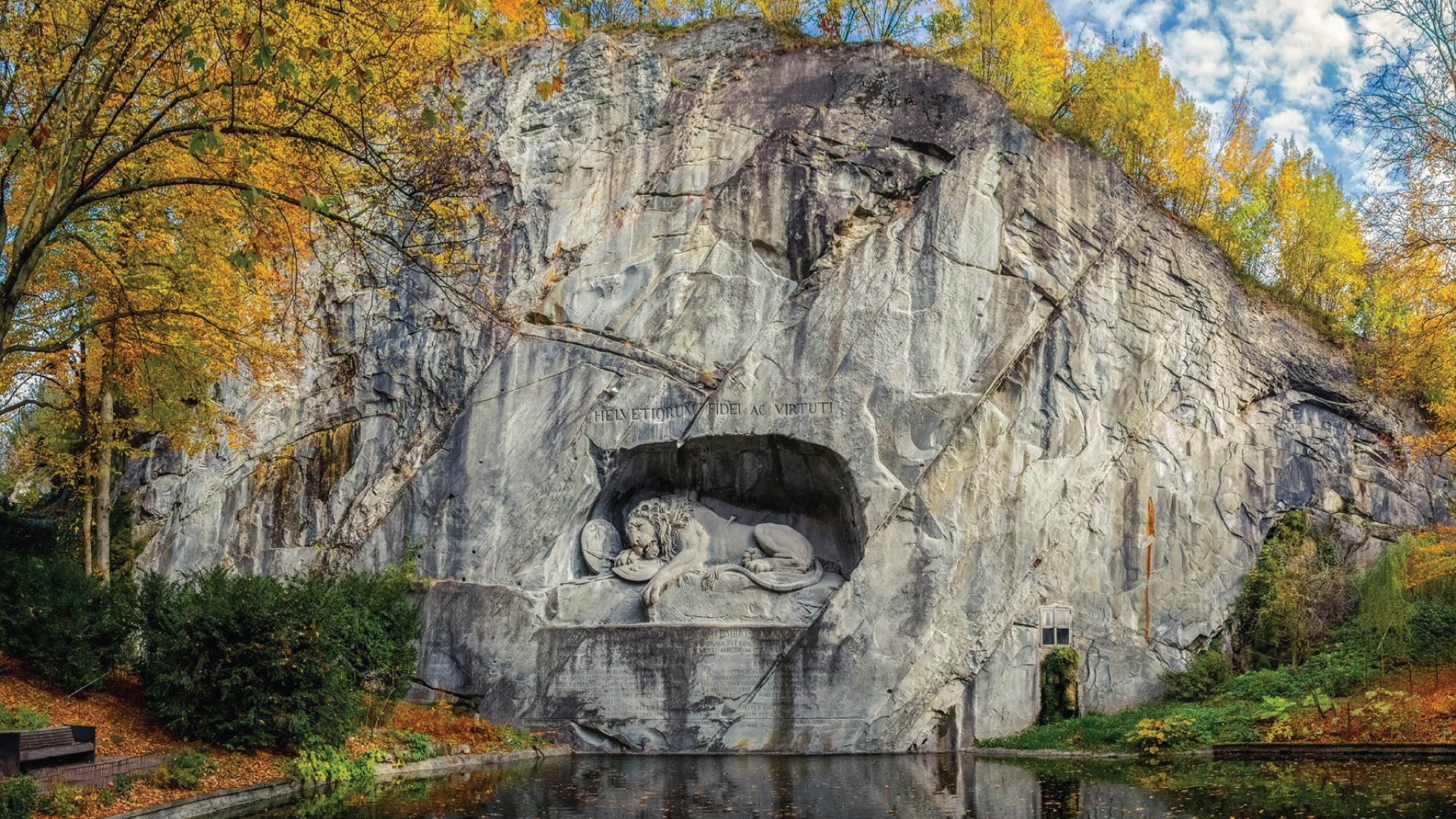 11D Let's GO Winter Grand Train Tour of Switzerland photo 6911