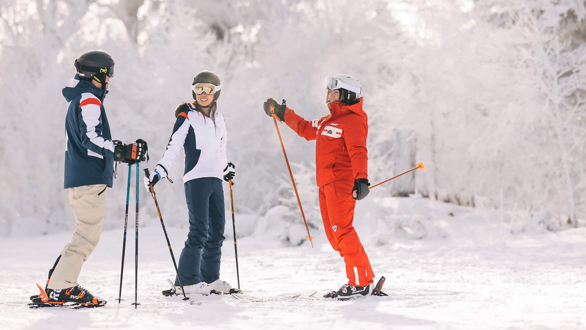 Club Med - 4D3N Changbaishan, China (Winter) photo 6937