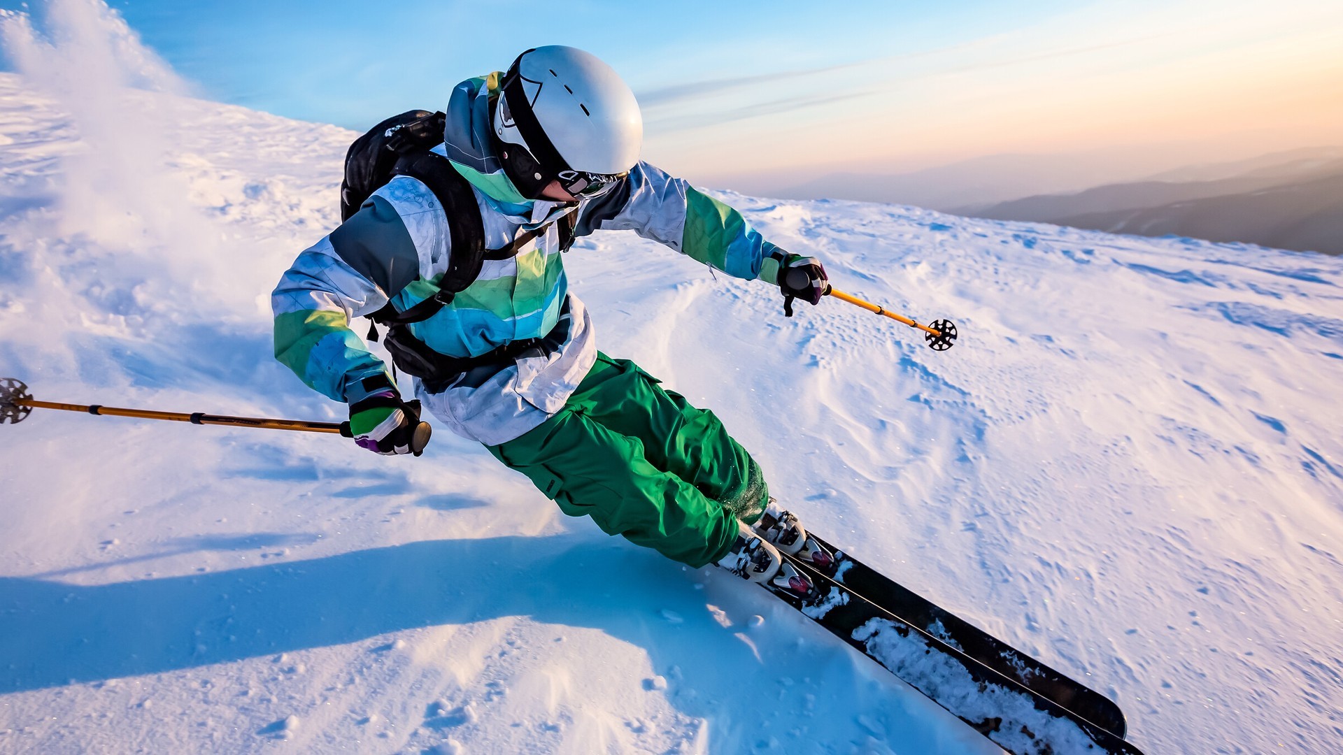 Club Med - 4D3N Changbaishan, China (Winter) photo 6939