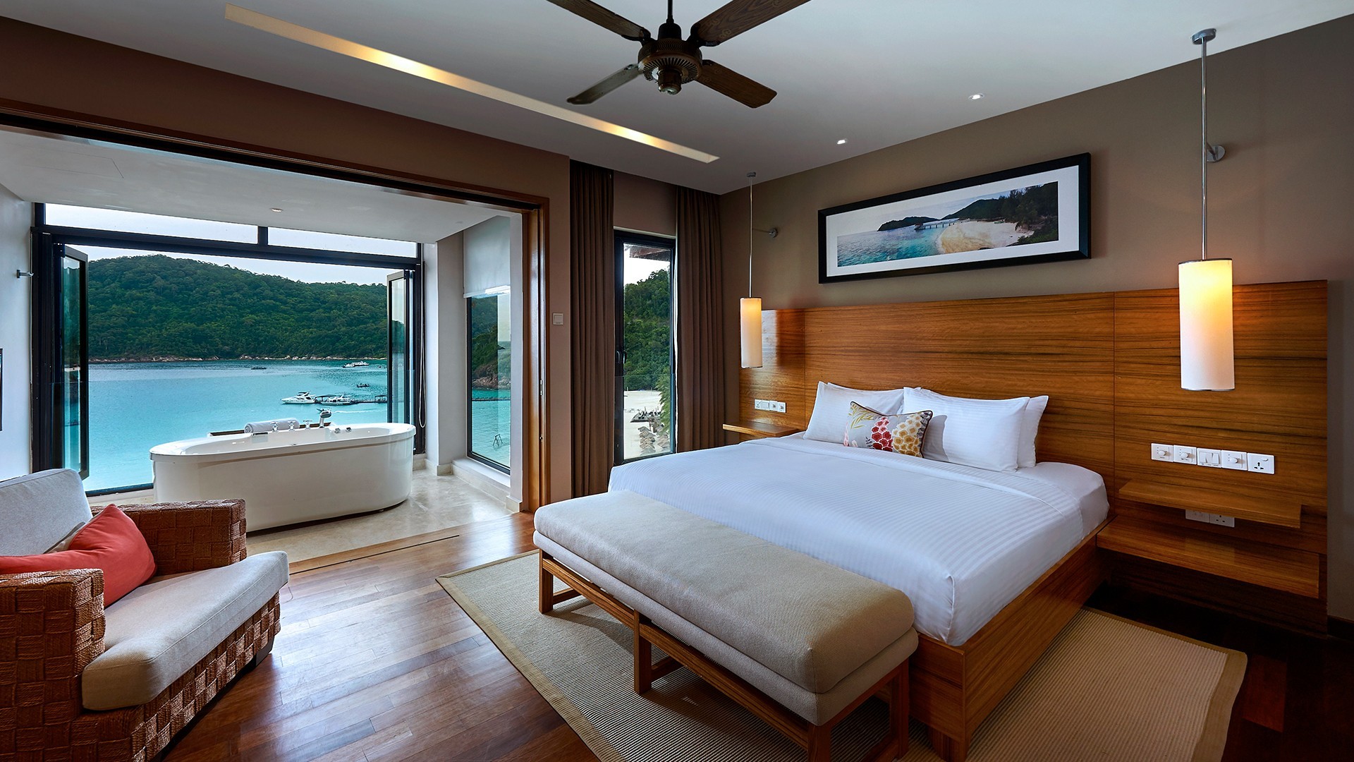 The Taaras Beach & Spa Resort - Jet, Set & Stay Package photo 6943