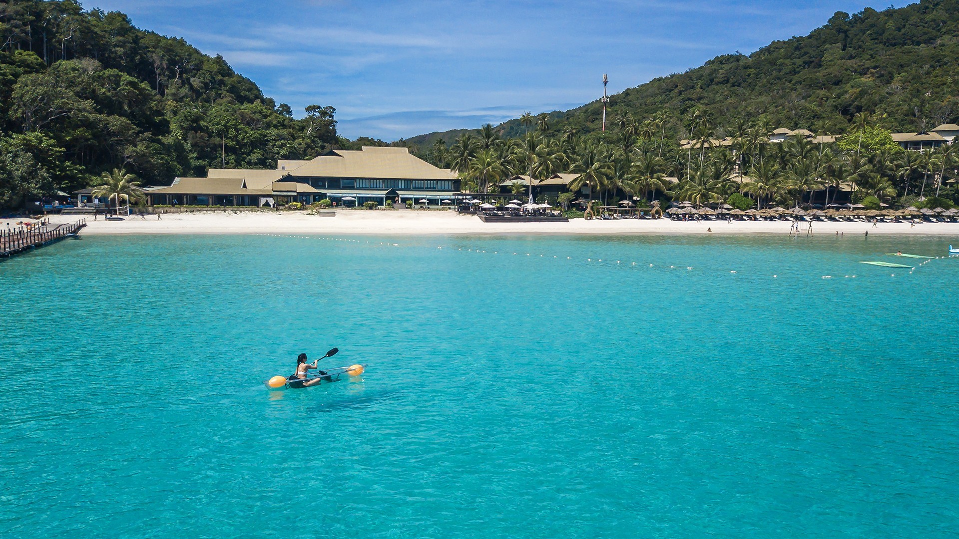 The Taaras Beach & Spa Resort - Jet, Set & Stay Package photo 6944