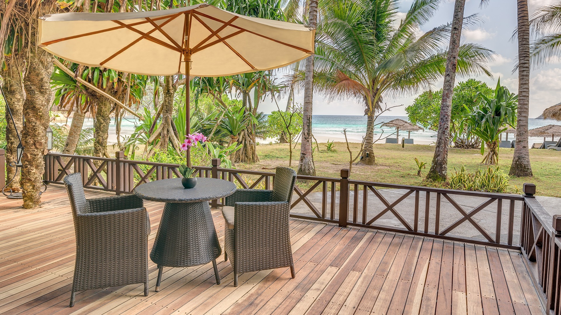 The Taaras Beach & Spa Resort - Jet, Set & Stay Package photo 6946