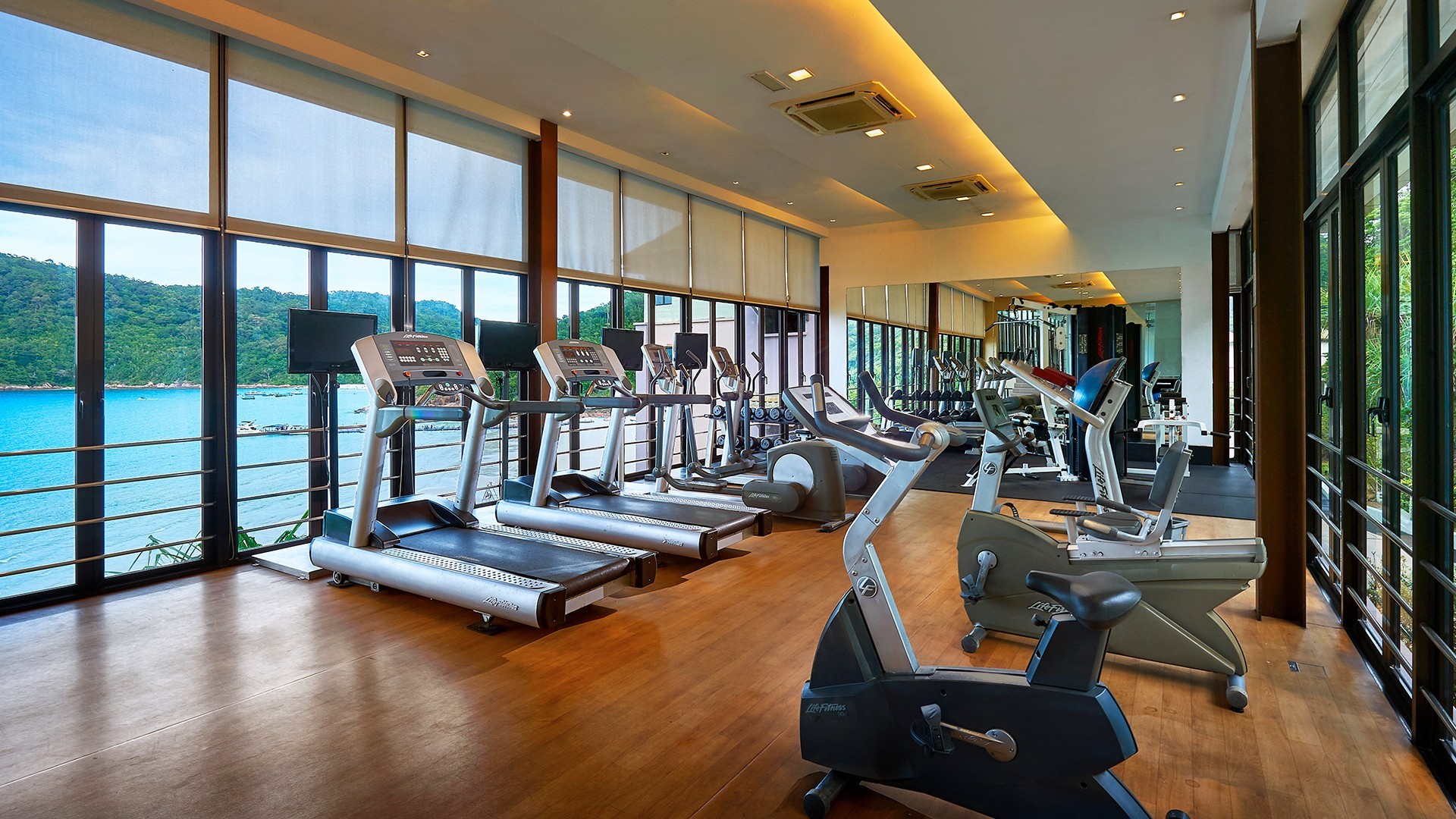 The Taaras Beach & Spa Resort - Jet, Set & Stay Package photo 6947