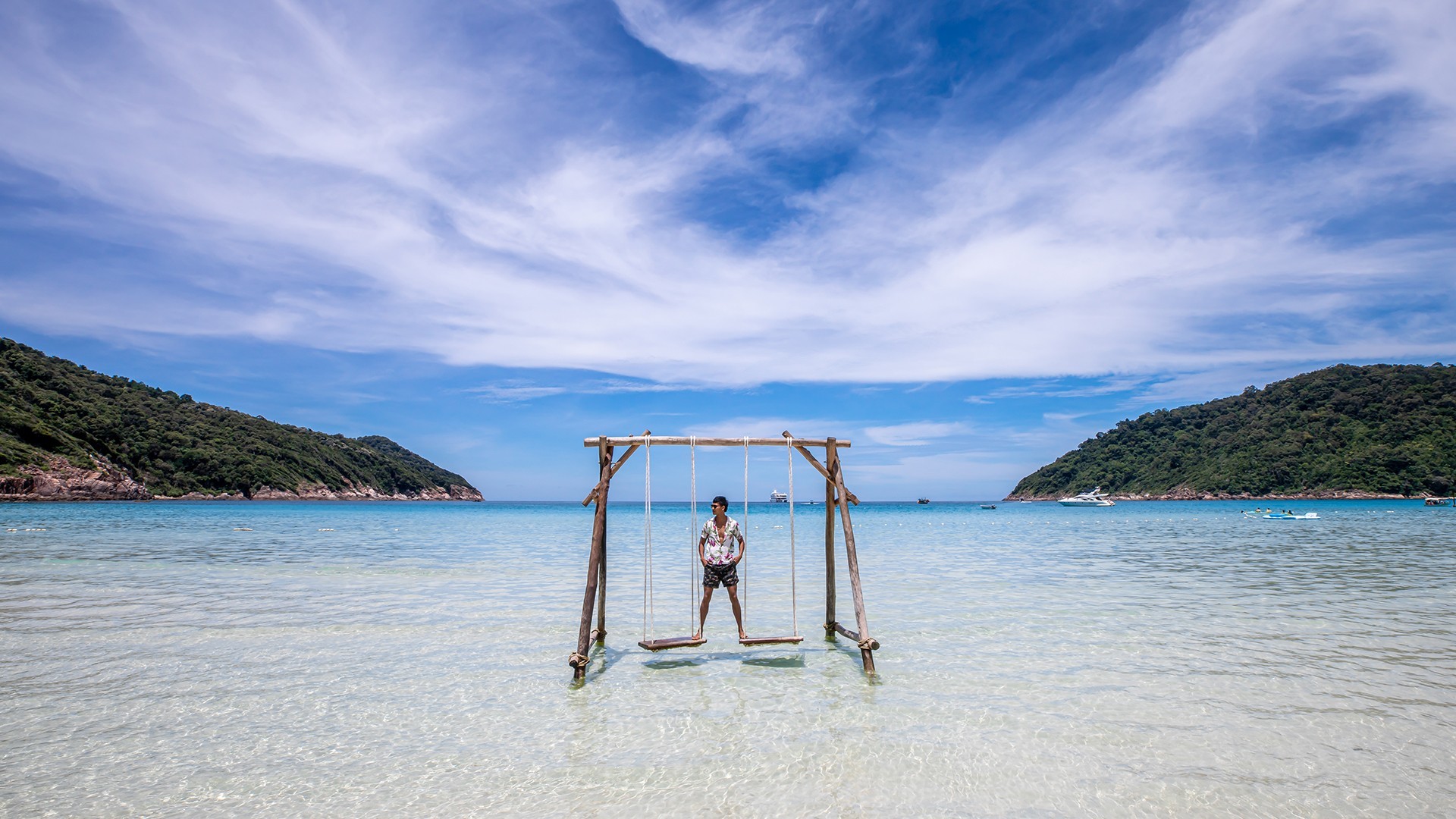 The Taaras Beach & Spa Resort - Jet, Set & Stay Package photo 6948