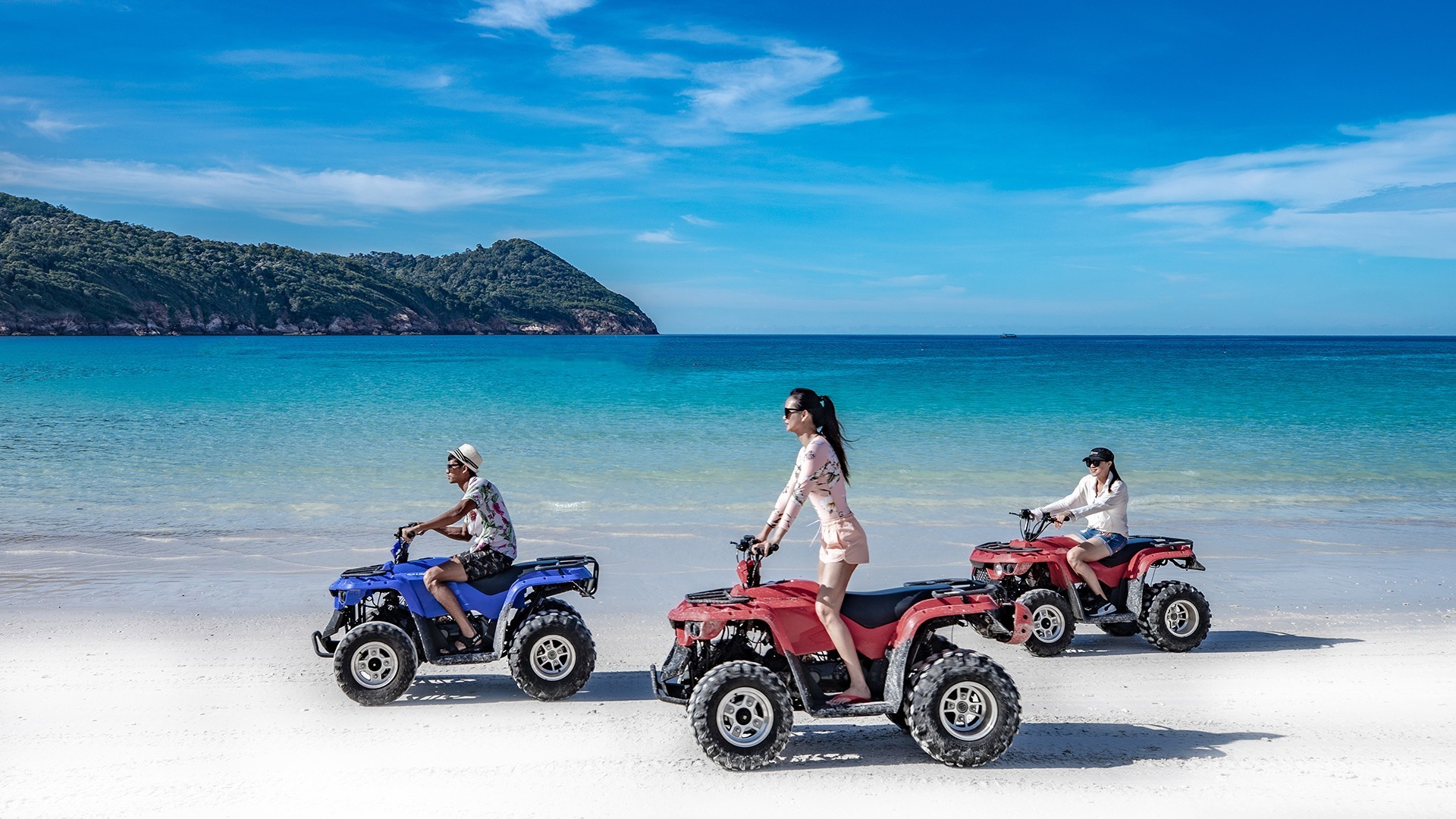 The Taaras Beach & Spa Resort - Jet, Set & Stay Package photo 6949