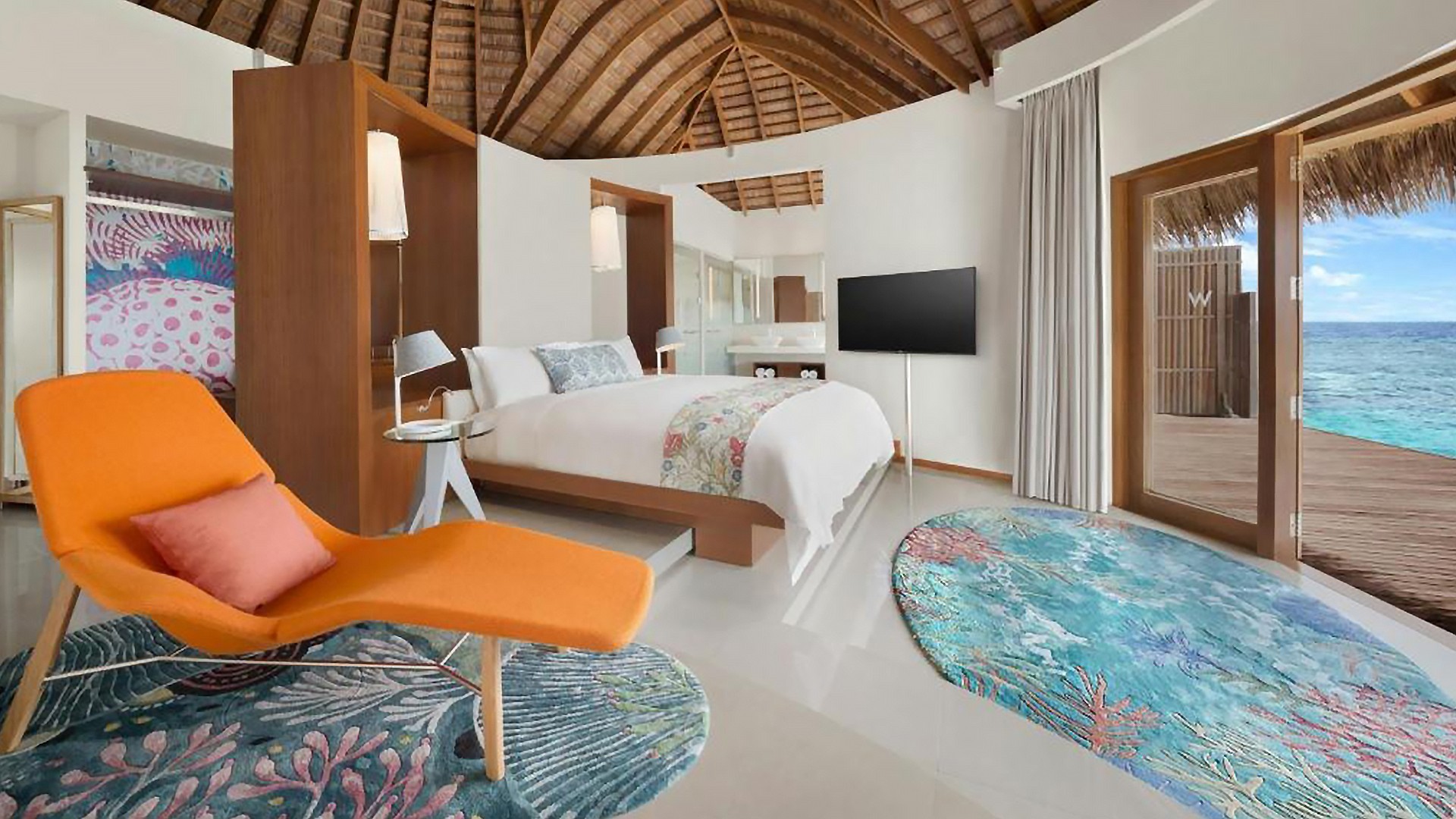 4D3N W Maldives photo 6955