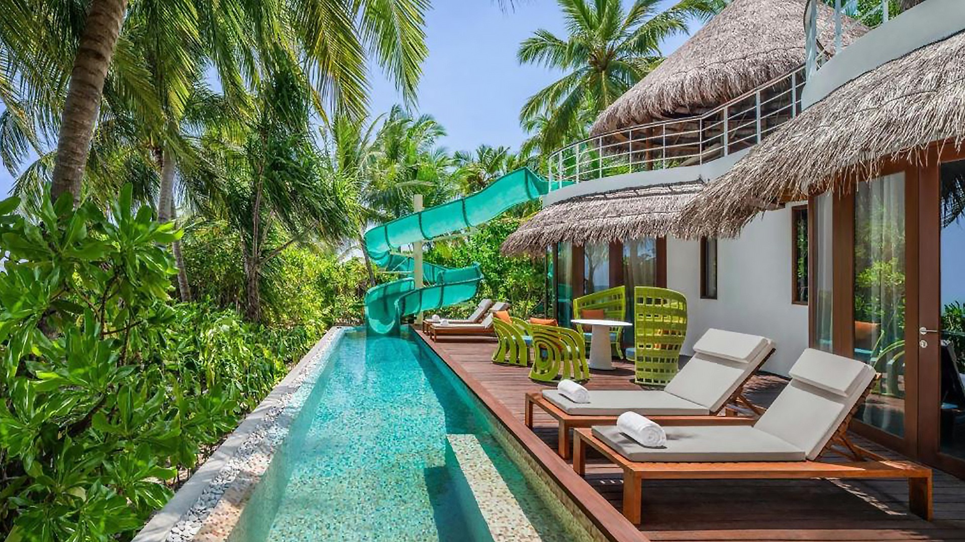 4D3N W Maldives photo 6956