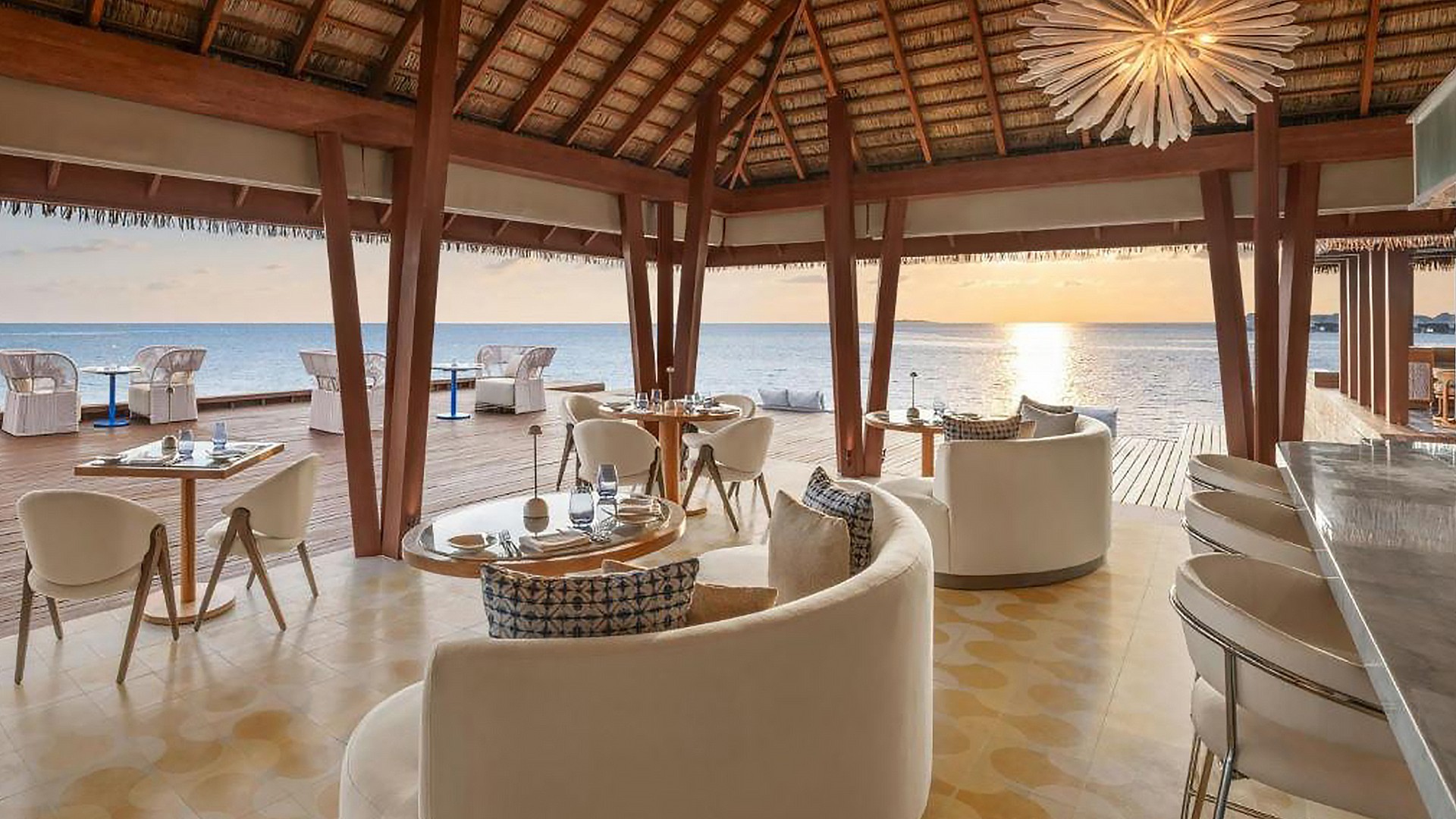 4D3N W Maldives photo 6957