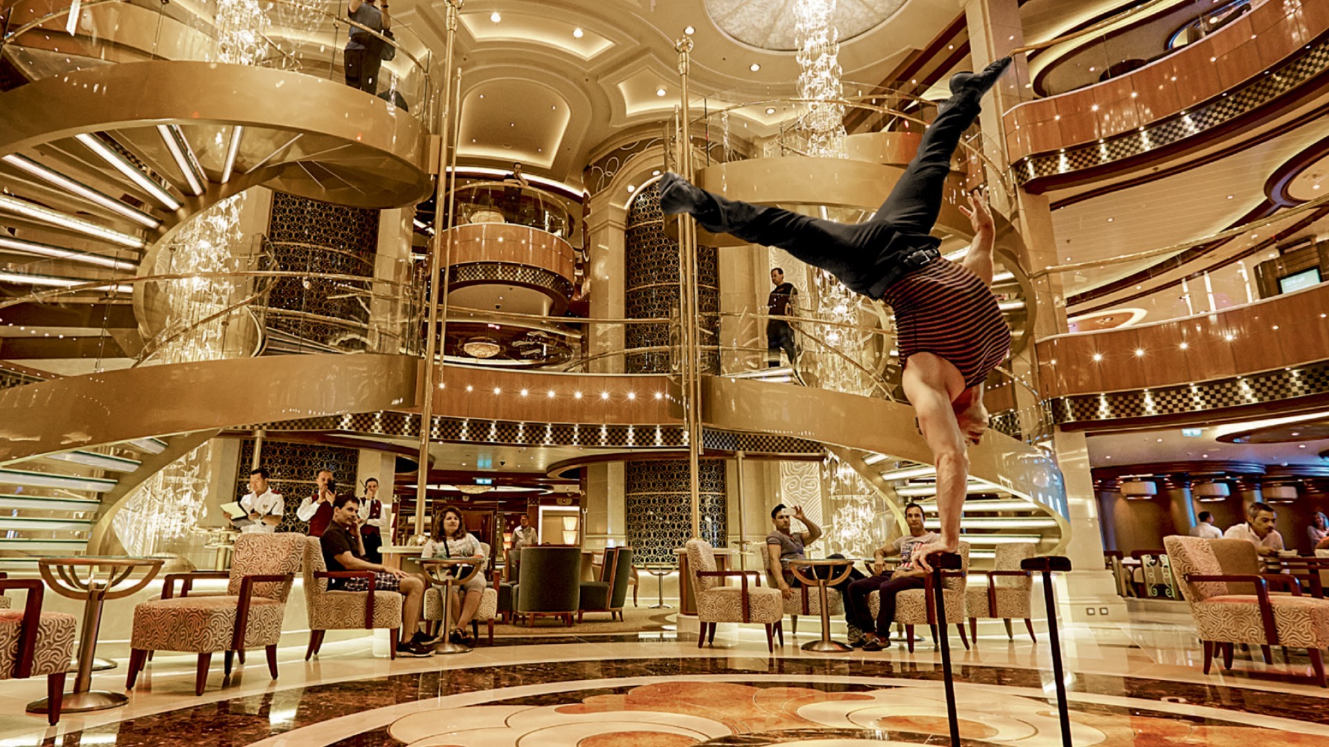 17D Let’s Go Alaska Cruise + Canadian Rockies - Royal Princess photo 6972