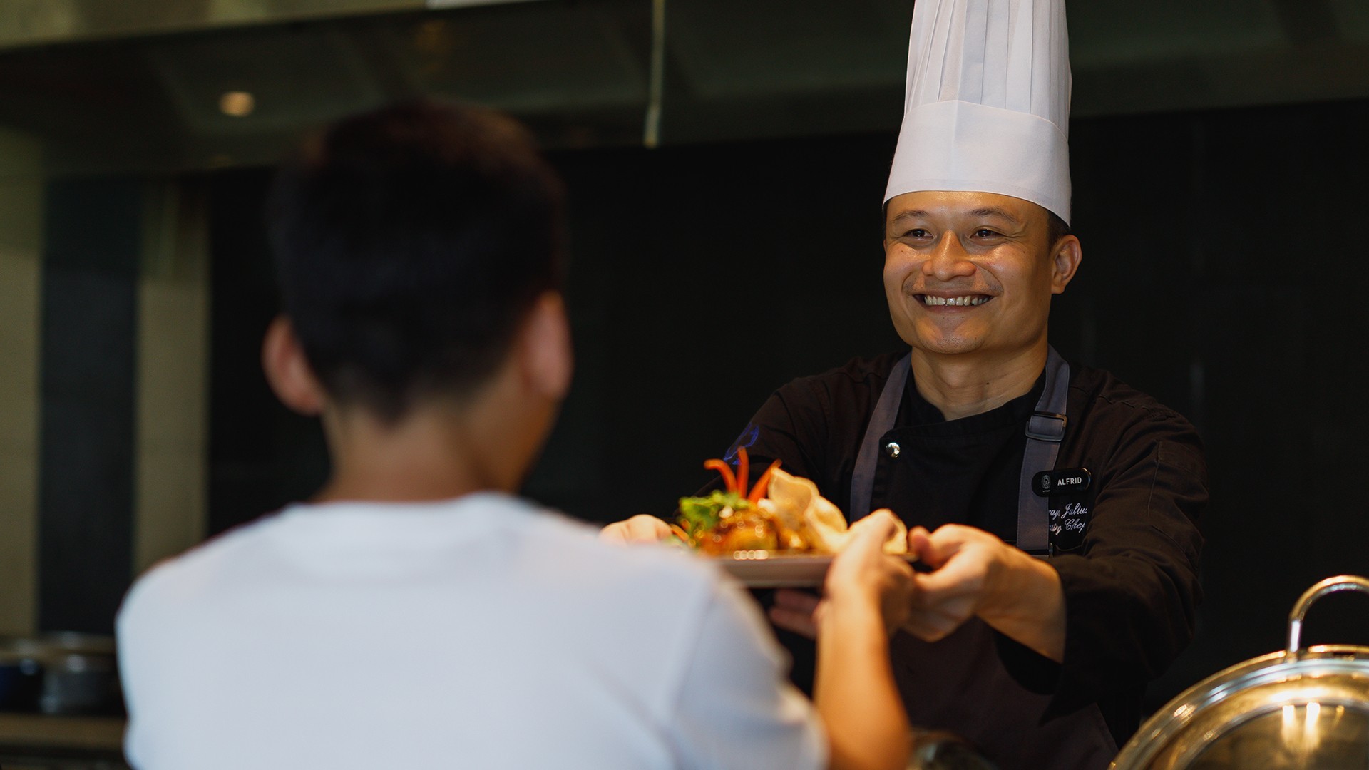 Club Med - 4D3N Cherating Beach, Malaysia photo 6986