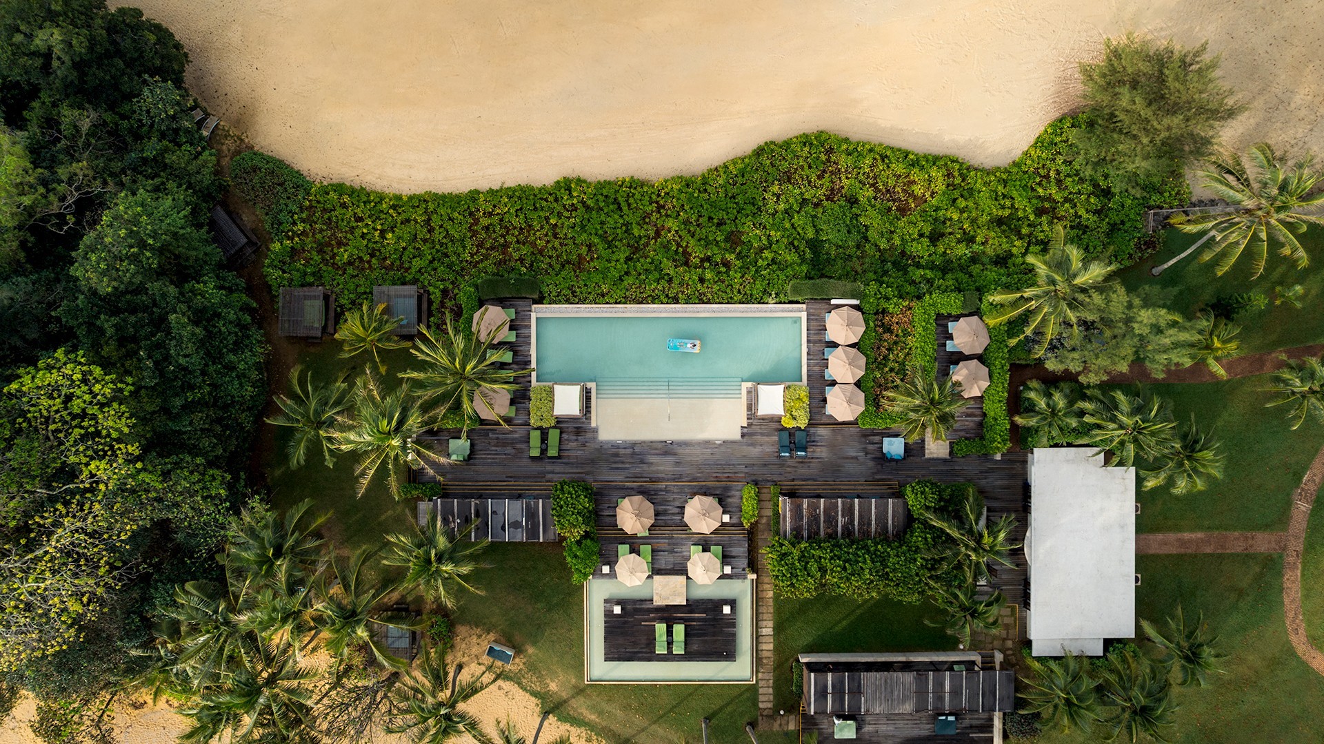 Club Med - 4D3N Cherating Beach, Malaysia photo 6989