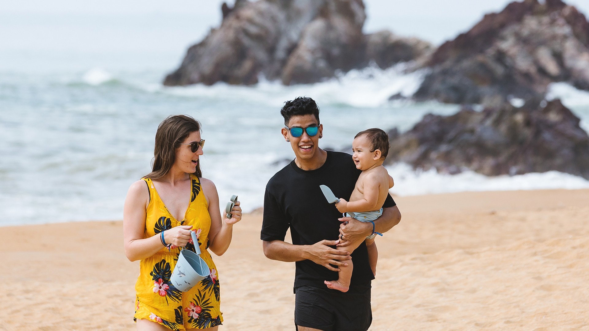 Club Med - 3D2N Cherating Beach, Malaysia photo 6991