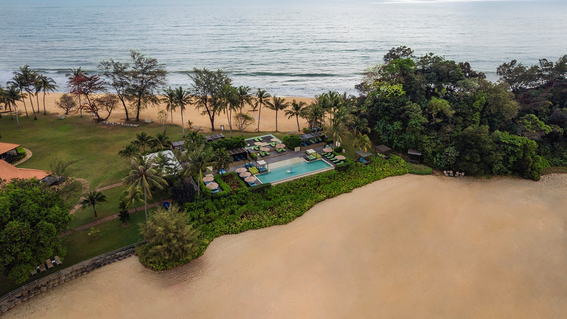 Club Med - 3D2N Cherating Beach, Malaysia photo 6992