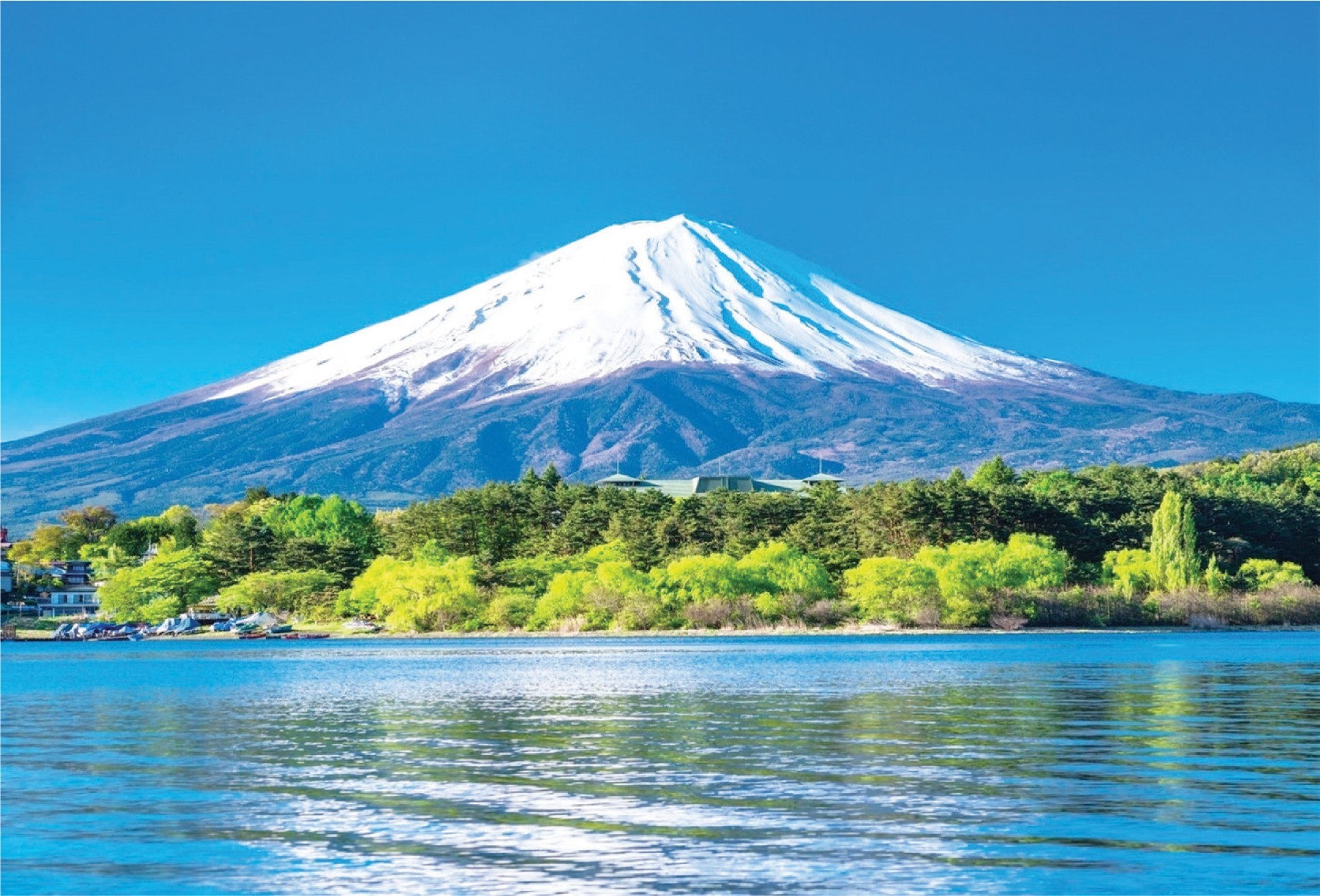 6D5N TOKYO / HAKONE - MOUNT FUJI / SHIRAKAWA-GO / OSAKA photo 6994