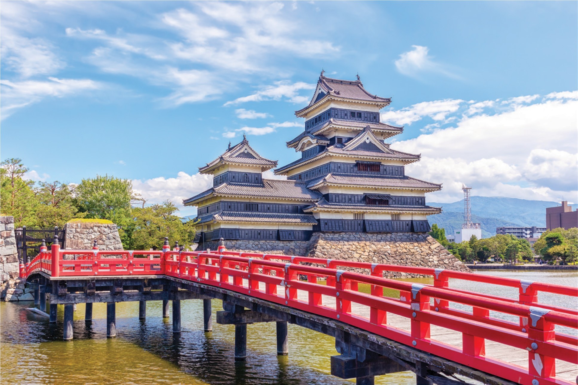 6D5N TOKYO / HAKONE - MOUNT FUJI / SHIRAKAWA-GO / OSAKA photo 6995