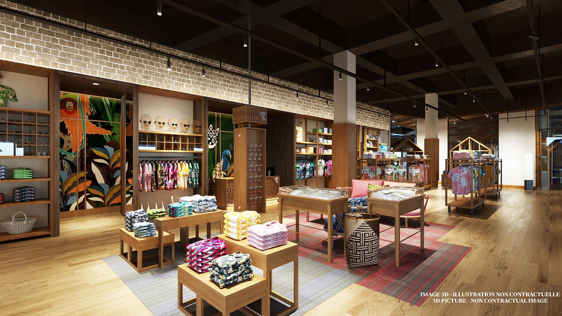 Club Med - 4D3N Borneo, Malaysia photo 7004