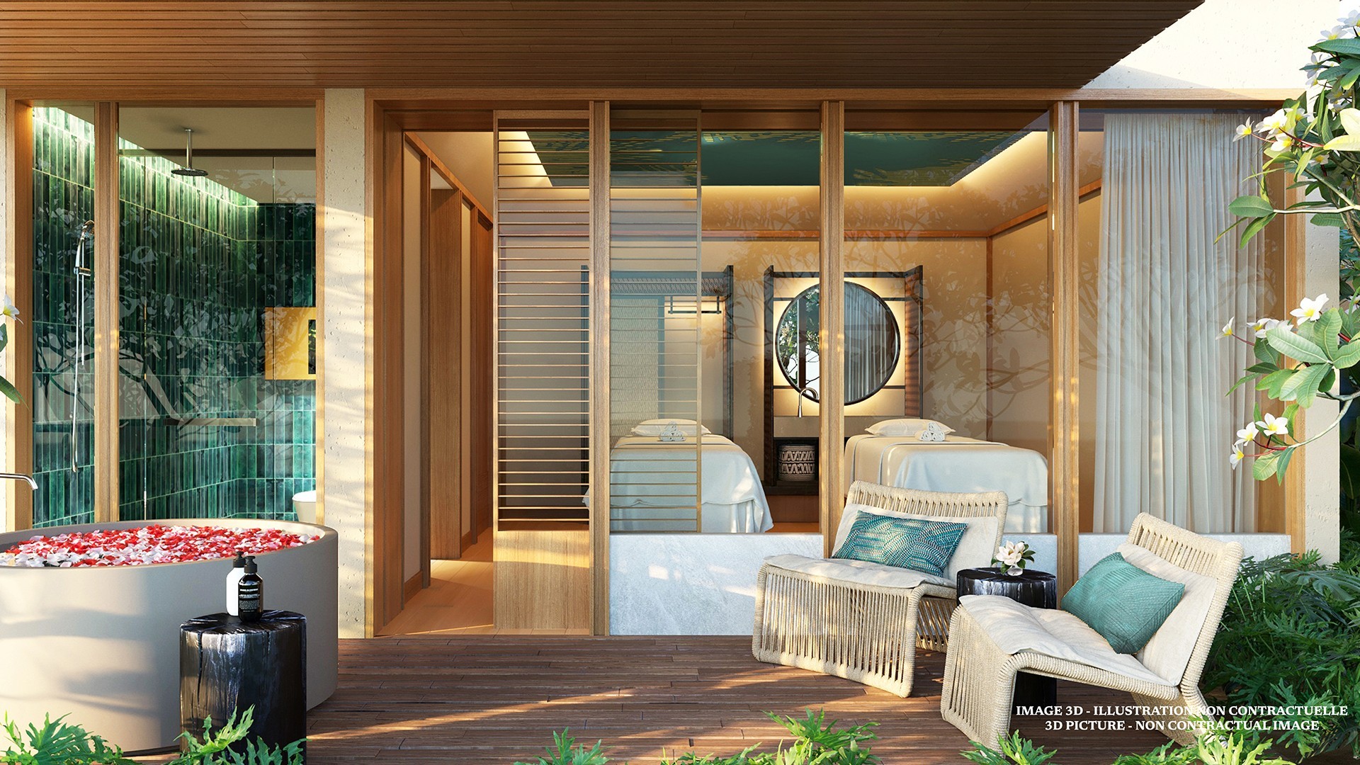 Club Med - 4D3N Borneo, Malaysia photo 7006