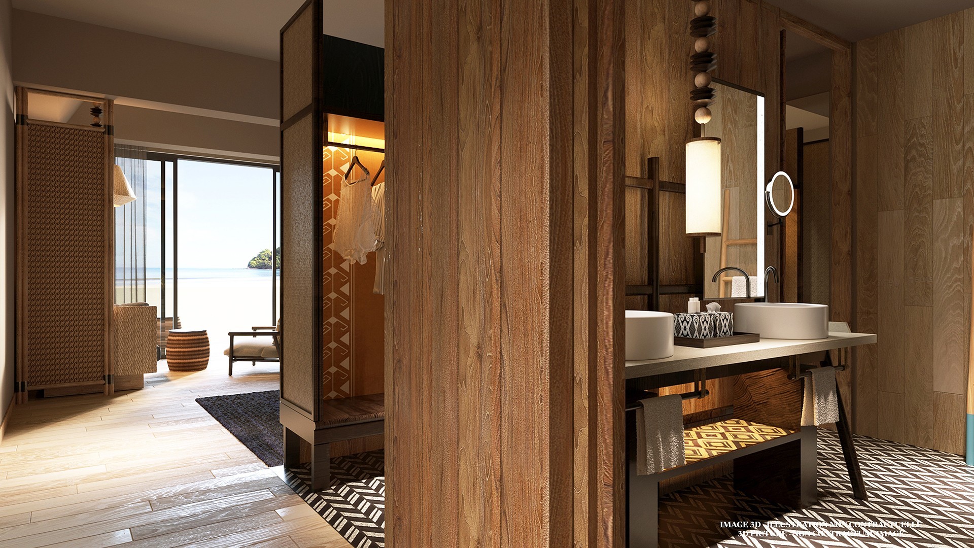 Club Med - 4D3N Borneo, Malaysia photo 7008