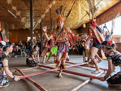 Club Med - 4D3N Borneo, Malaysia photo 7009