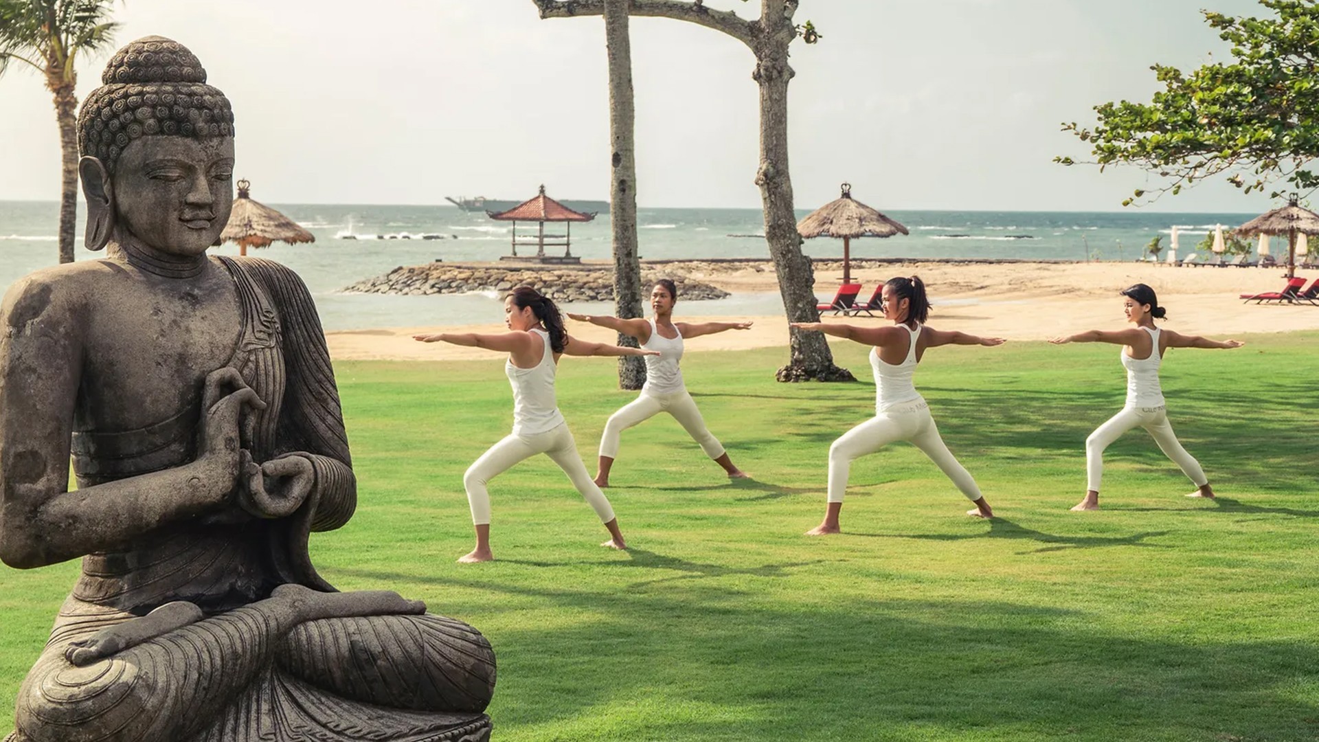 Club Med - 4D3N Bali, Indonesia photo 7011