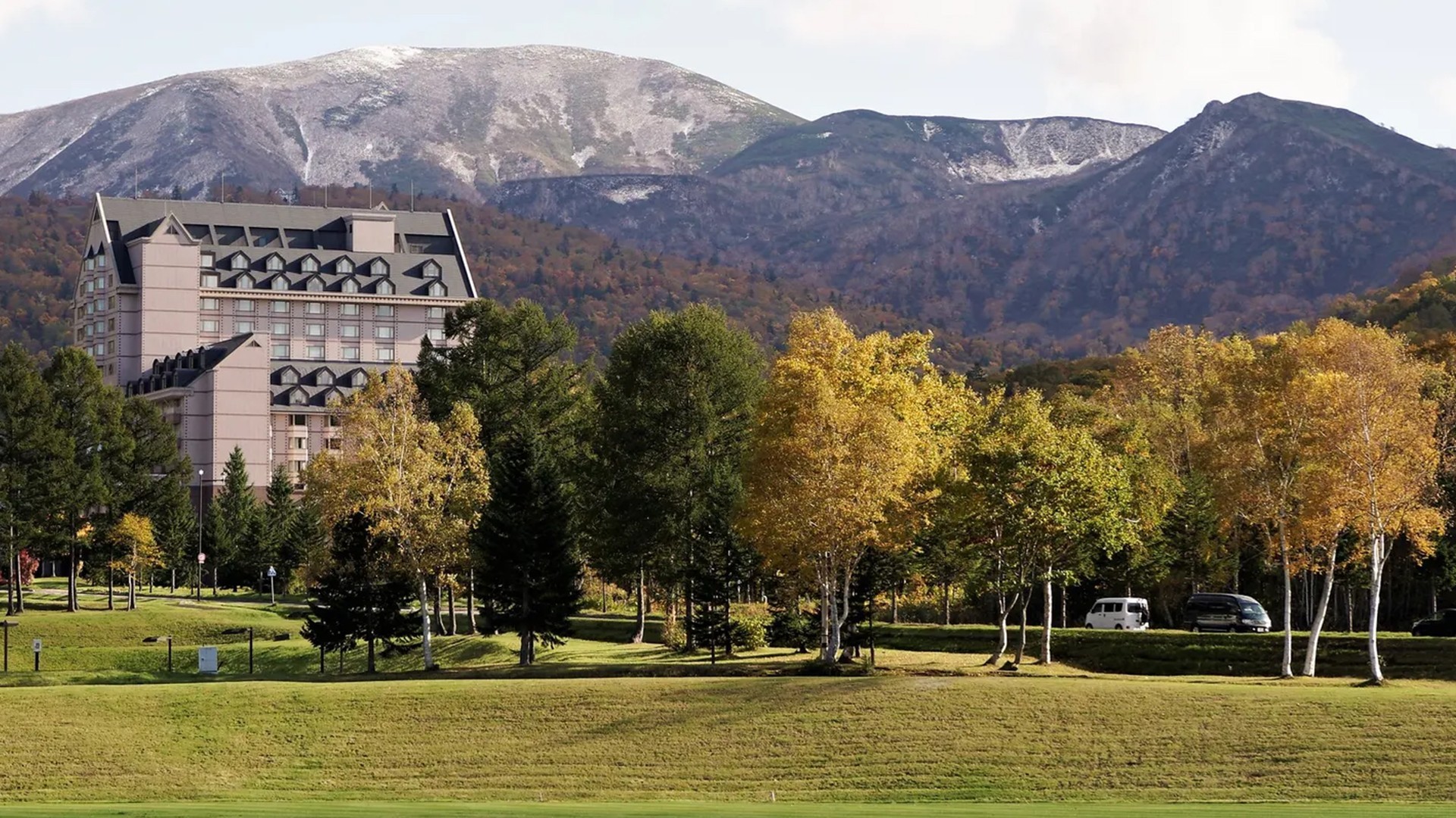 Club Med - 4D3N Kiroro Grand Hokkaido (Summer) photo 7017