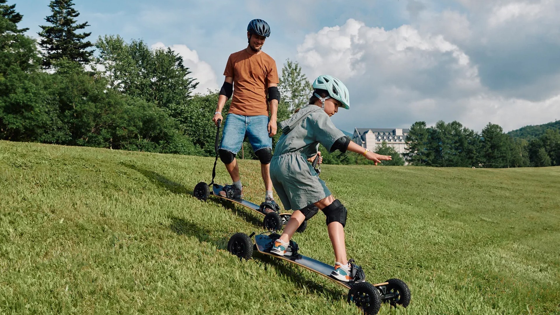 Club Med - 4D3N Kiroro Grand Hokkaido (Summer) photo 7019