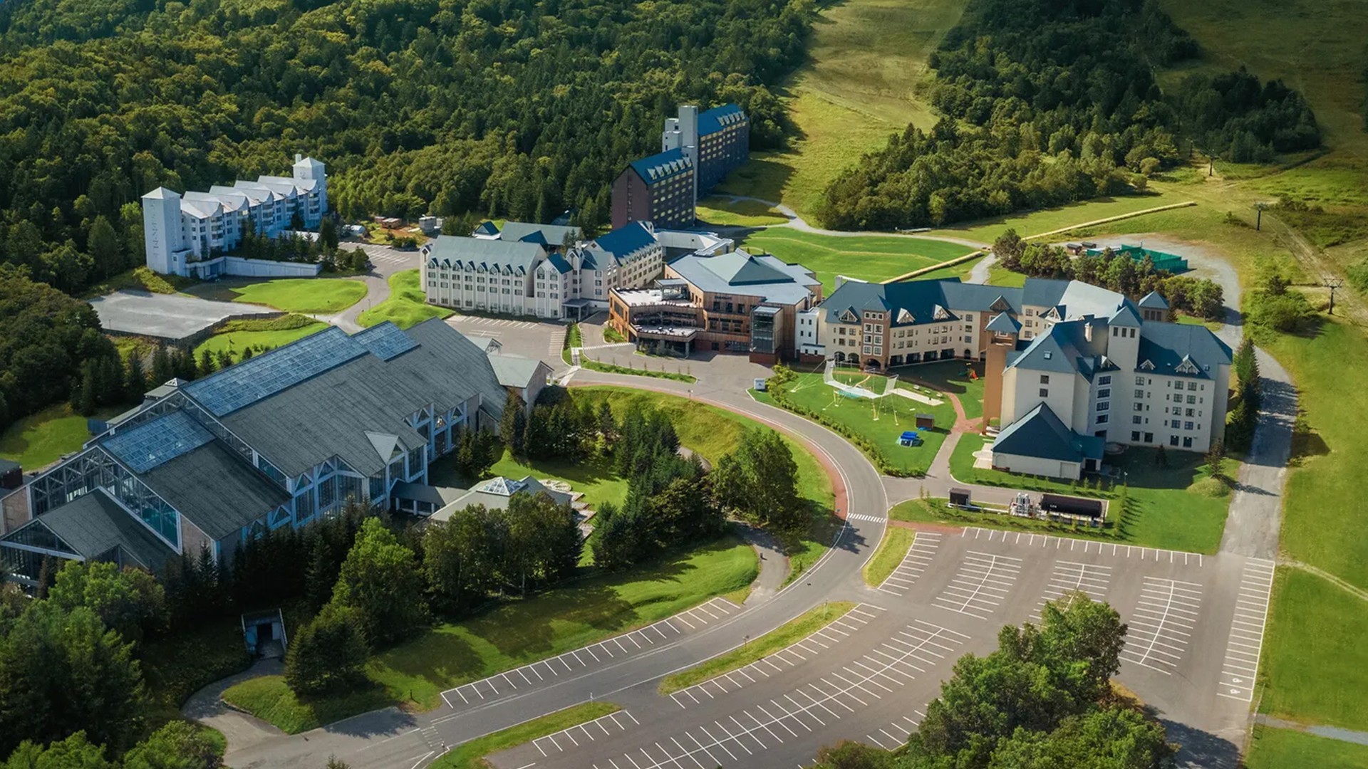 Club Med - 4D3N Tomamu, Japan (Summer) photo 7020