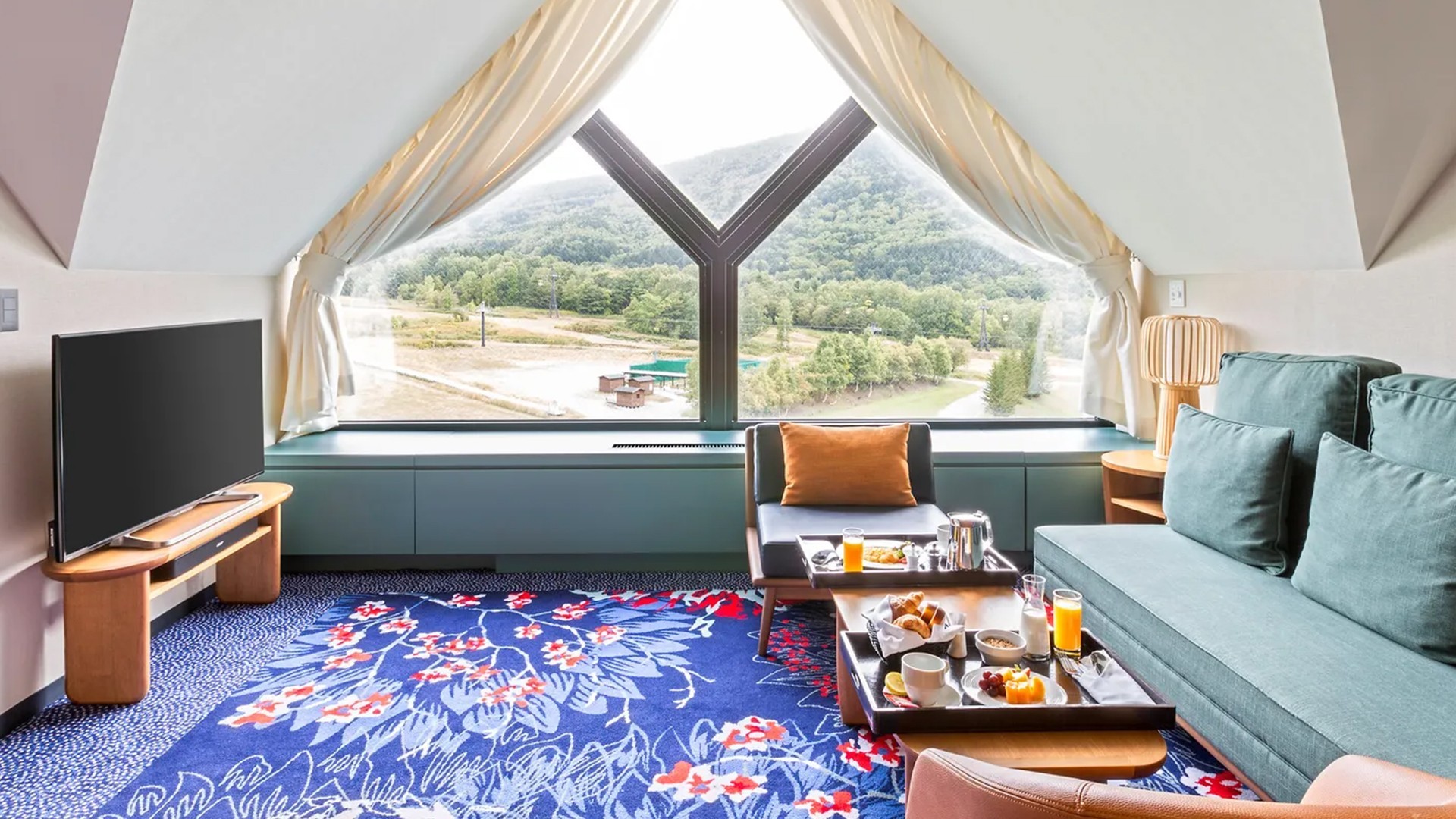 Club Med - 4D3N Tomamu, Japan (Summer) photo 7022