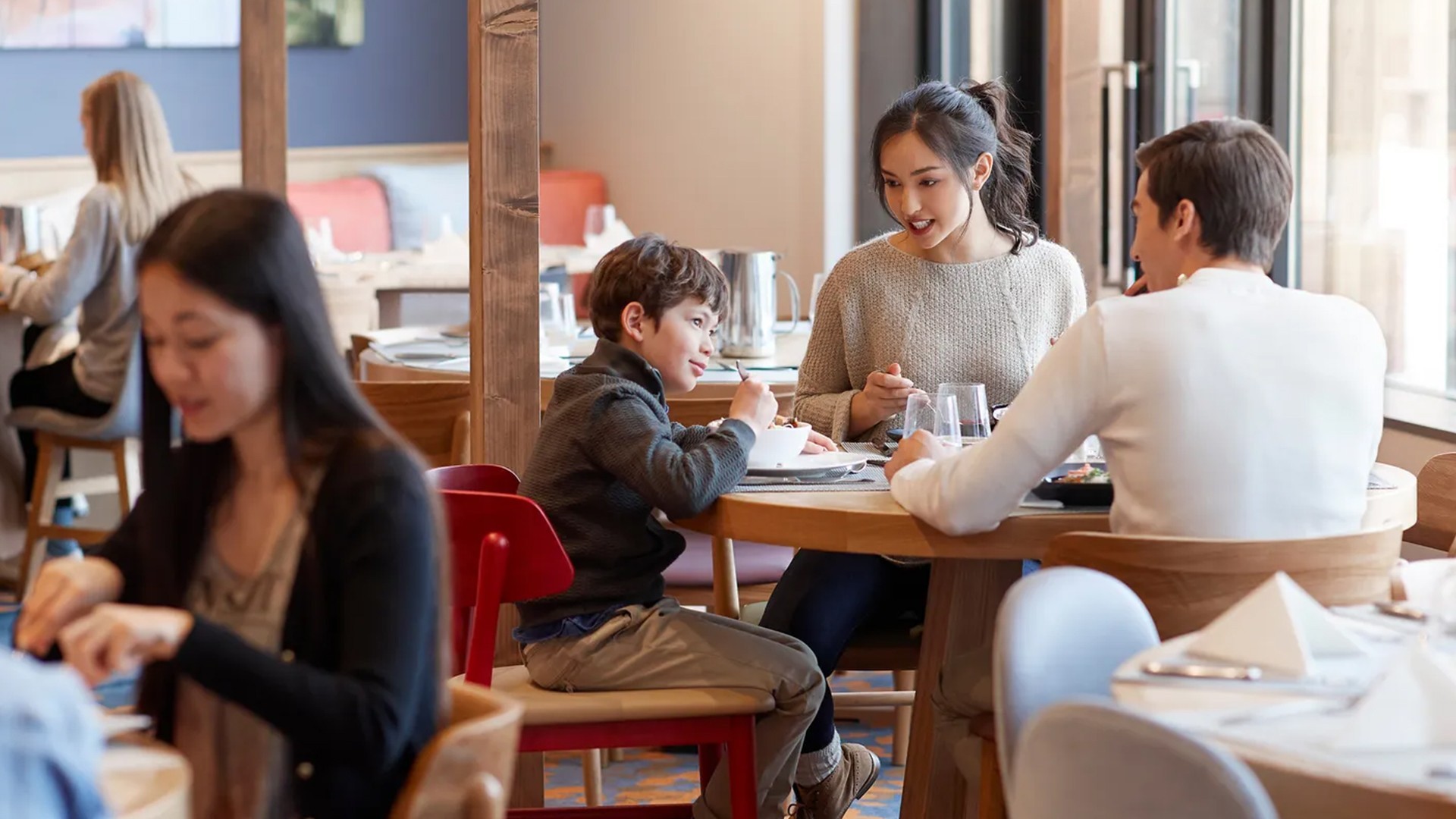 Club Med - 4D3N Tomamu, Japan (Summer) photo 7024